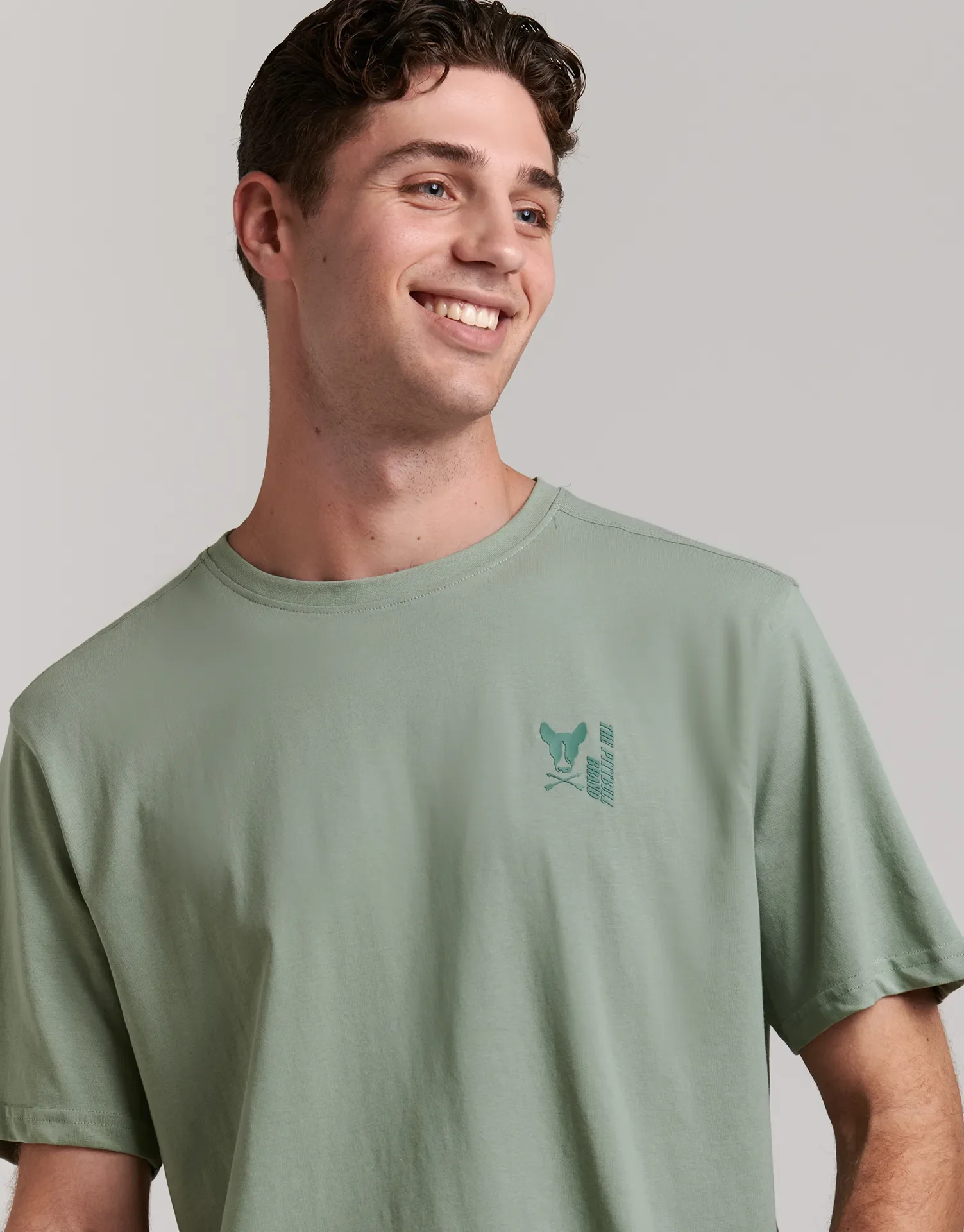 CAMISETA DOG AZTECA BRAND - Image 27