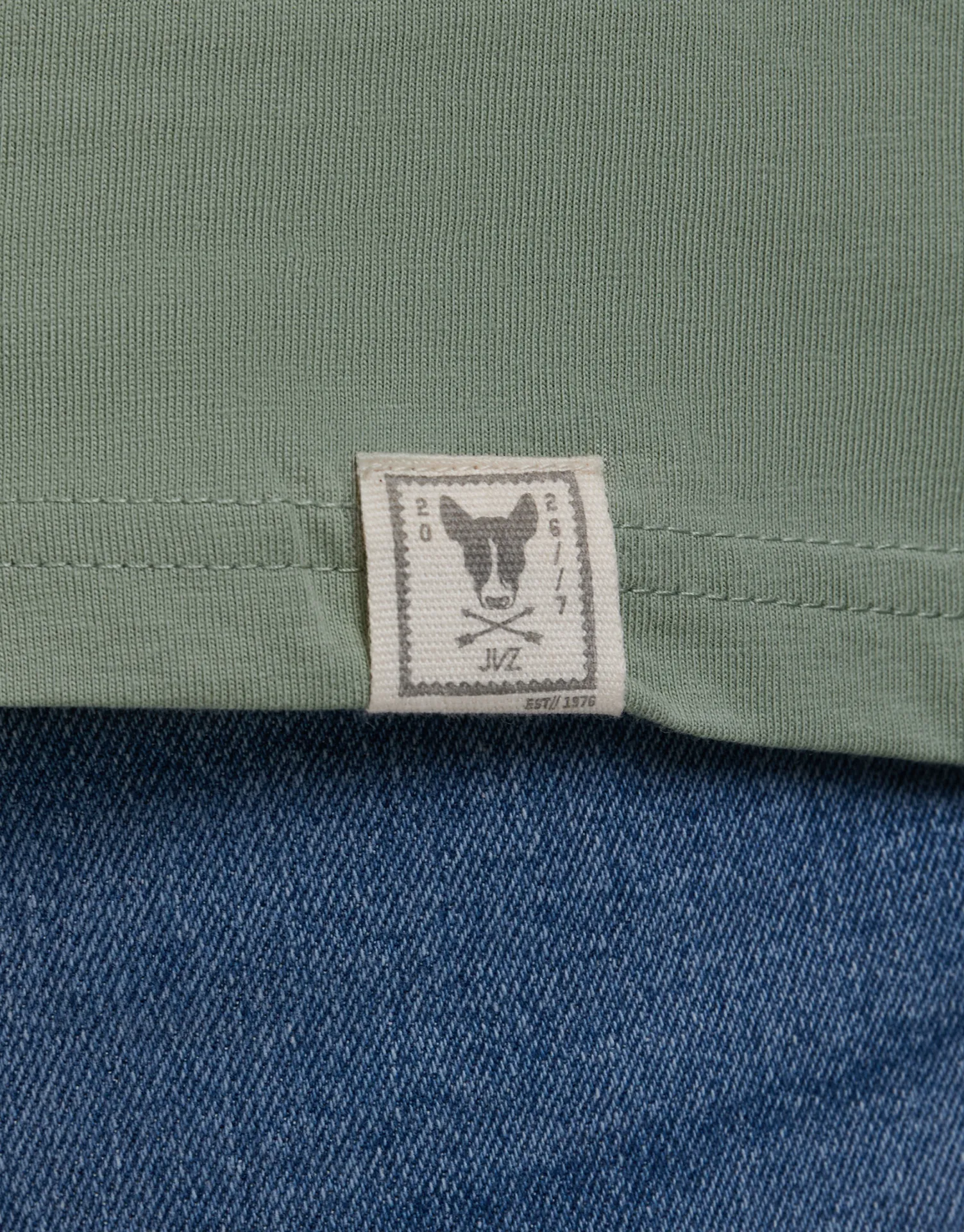 CAMISETA DOG AZTECA BRAND - Image 29