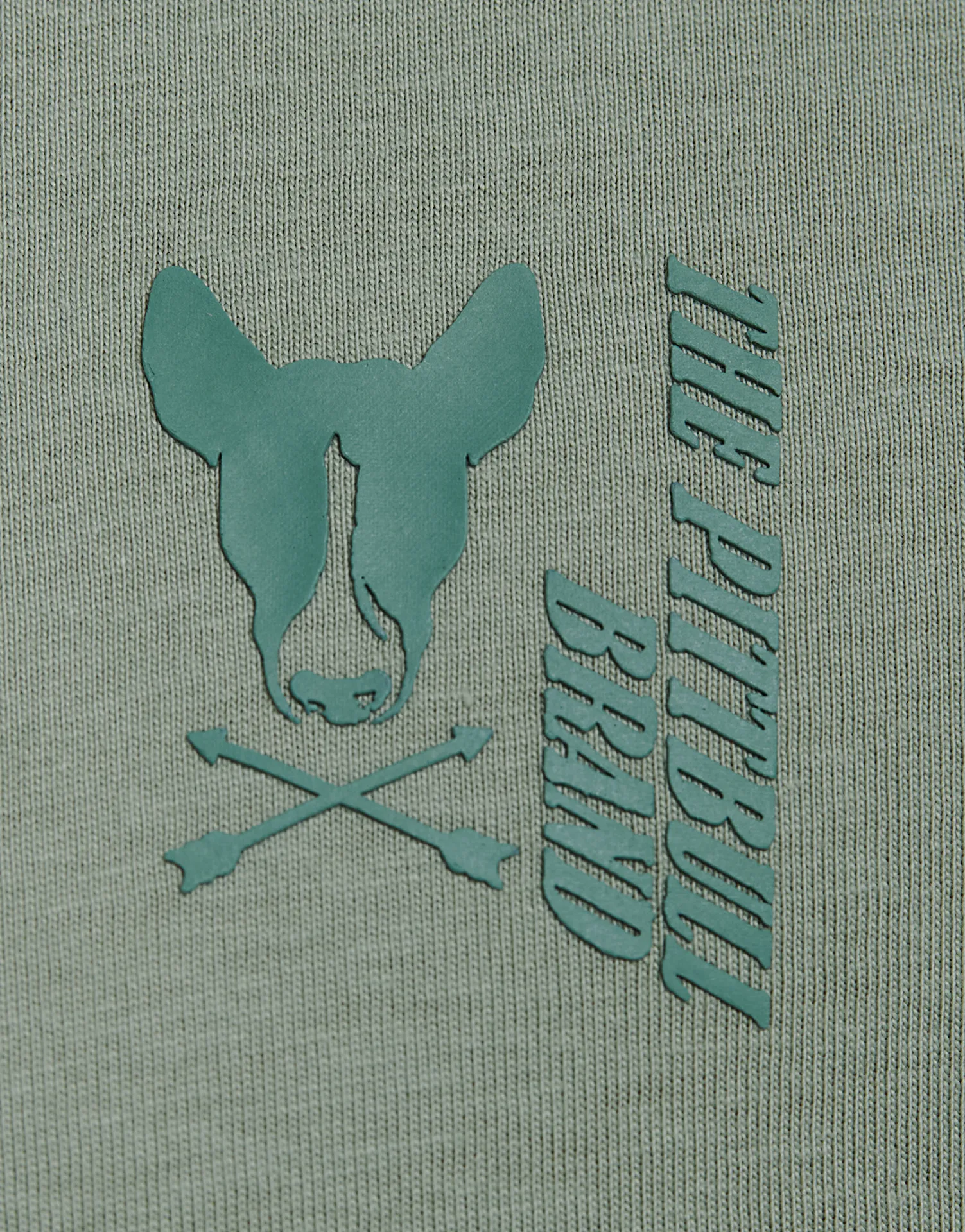 CAMISETA DOG AZTECA BRAND - Image 30