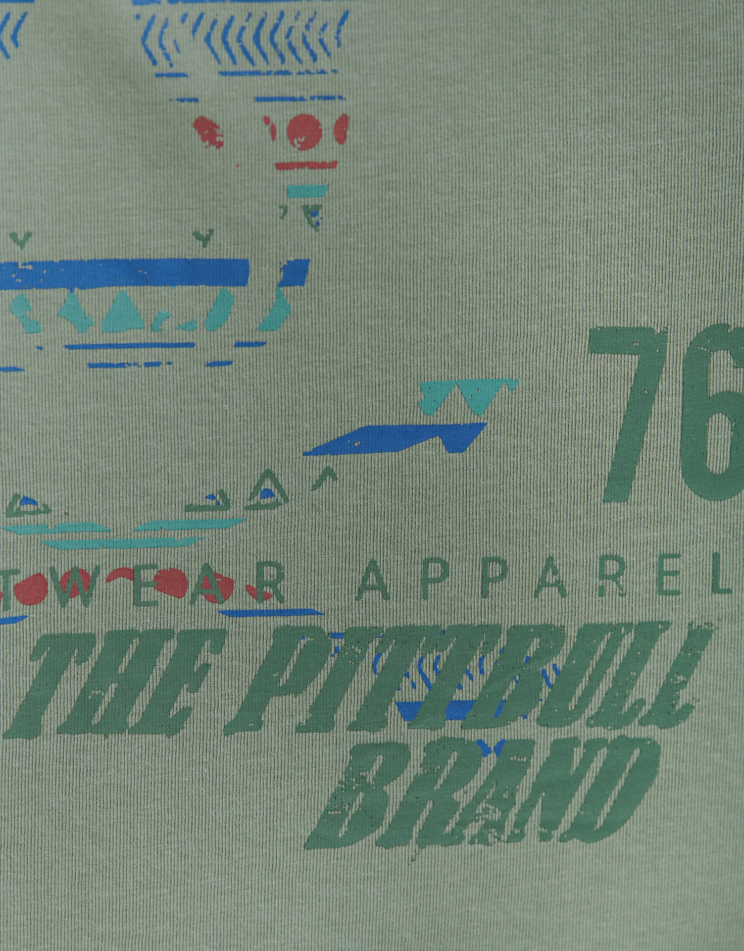 CAMISETA DOG AZTECA BRAND - Image 31