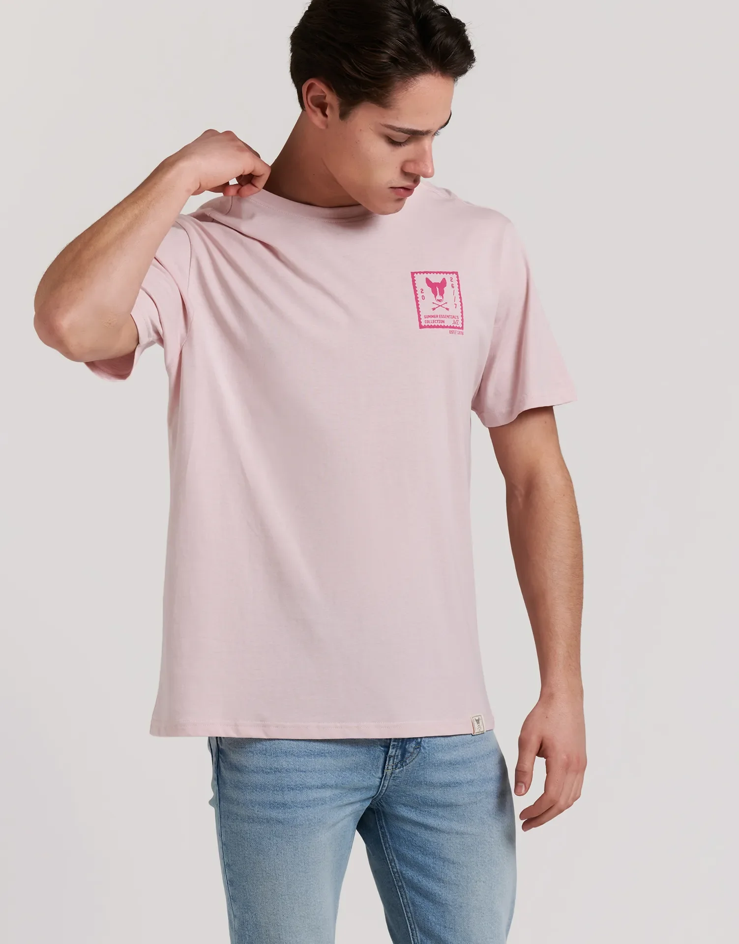 CAMISETA DOG SELLO - Image 16