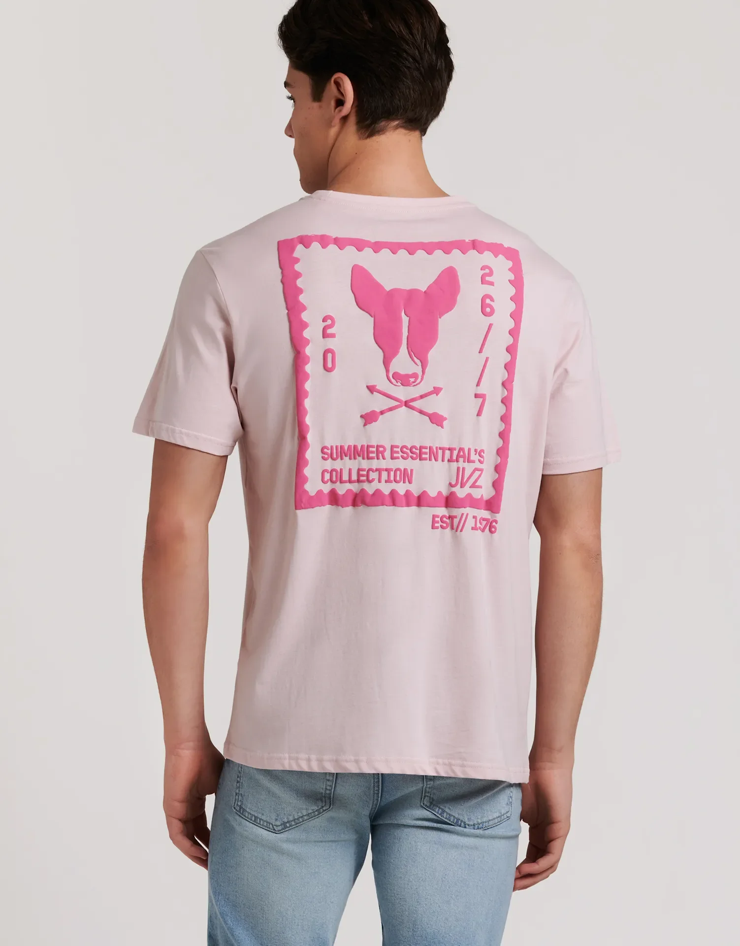 CAMISETA DOG SELLO - Image 17