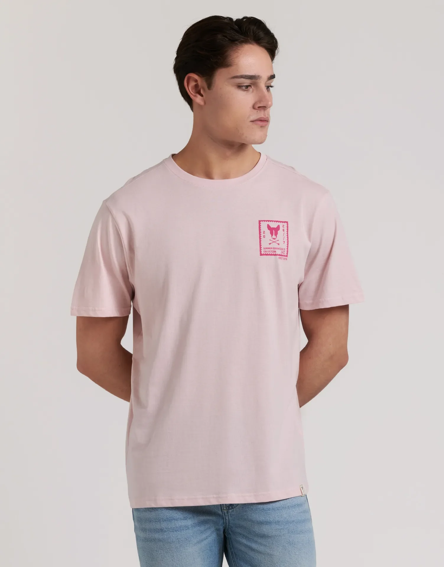 CAMISETA DOG SELLO - Image 18