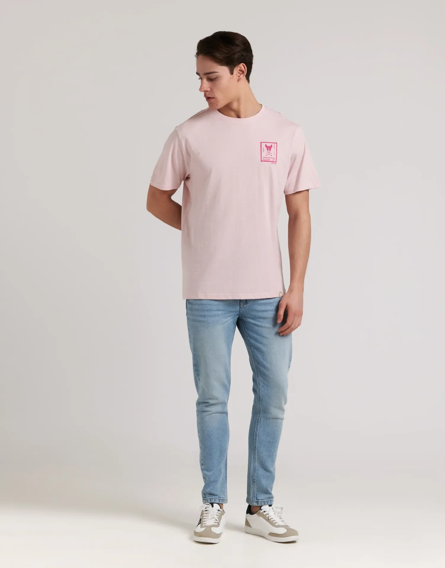 CAMISETA DOG SELLO - Image 19