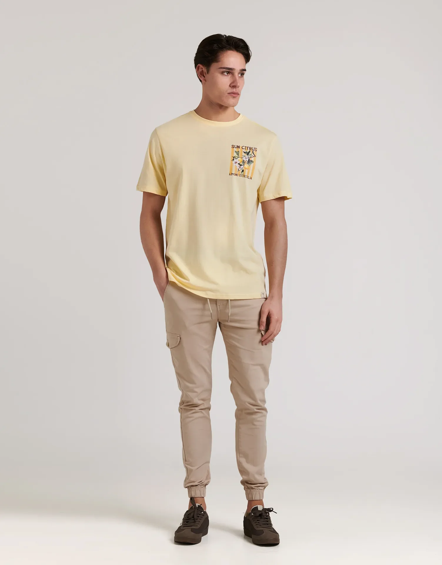 CAMISETA FRUITS - Image 5