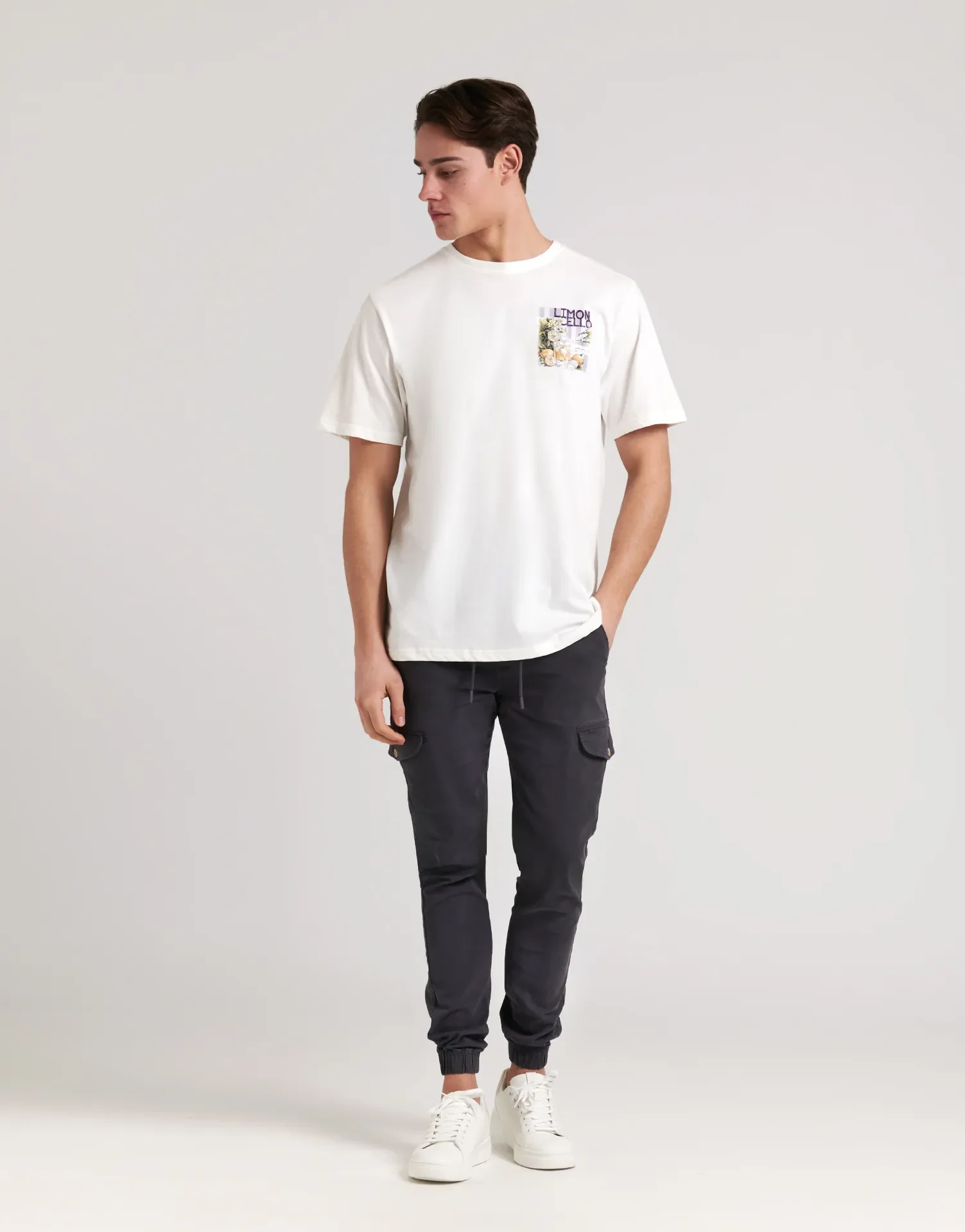 CAMISETA FRUITS - Image 9
