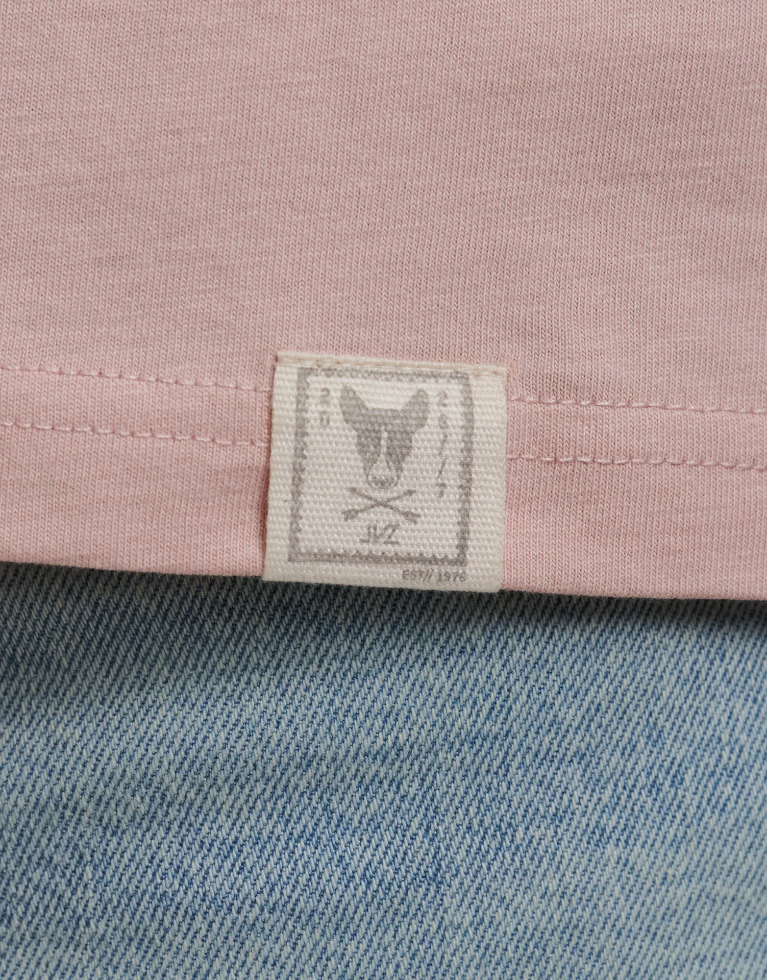 CAMISETA ICONIC JVZ - Image 14