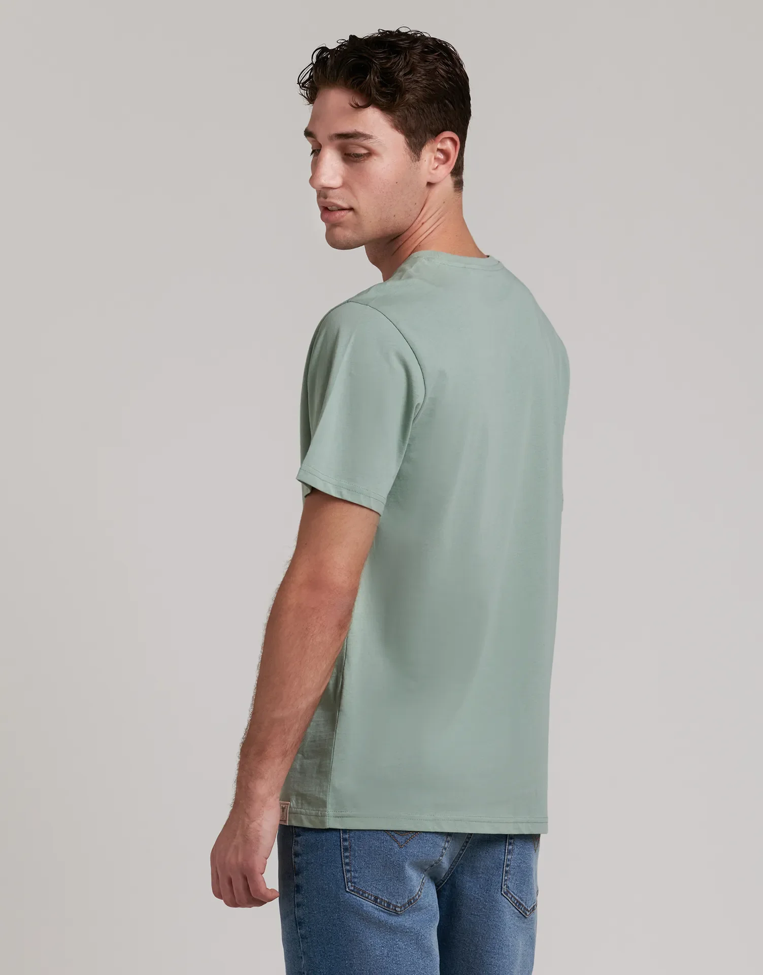 CAMISETA JVZ VARSITY - Image 12