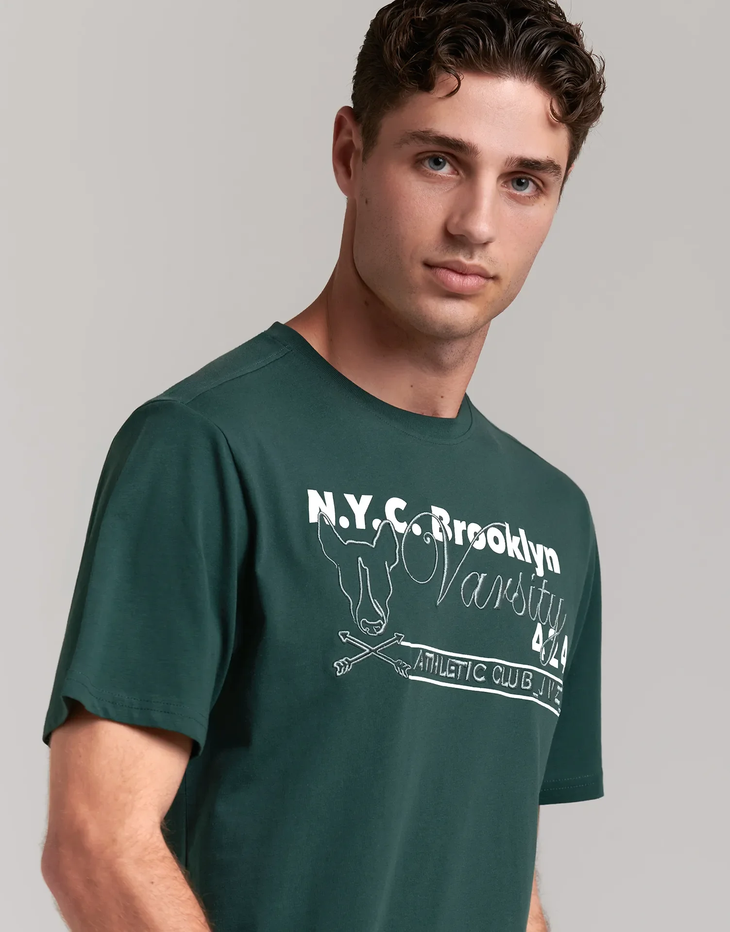 CAMISETA JVZ VARSITY - Image 15
