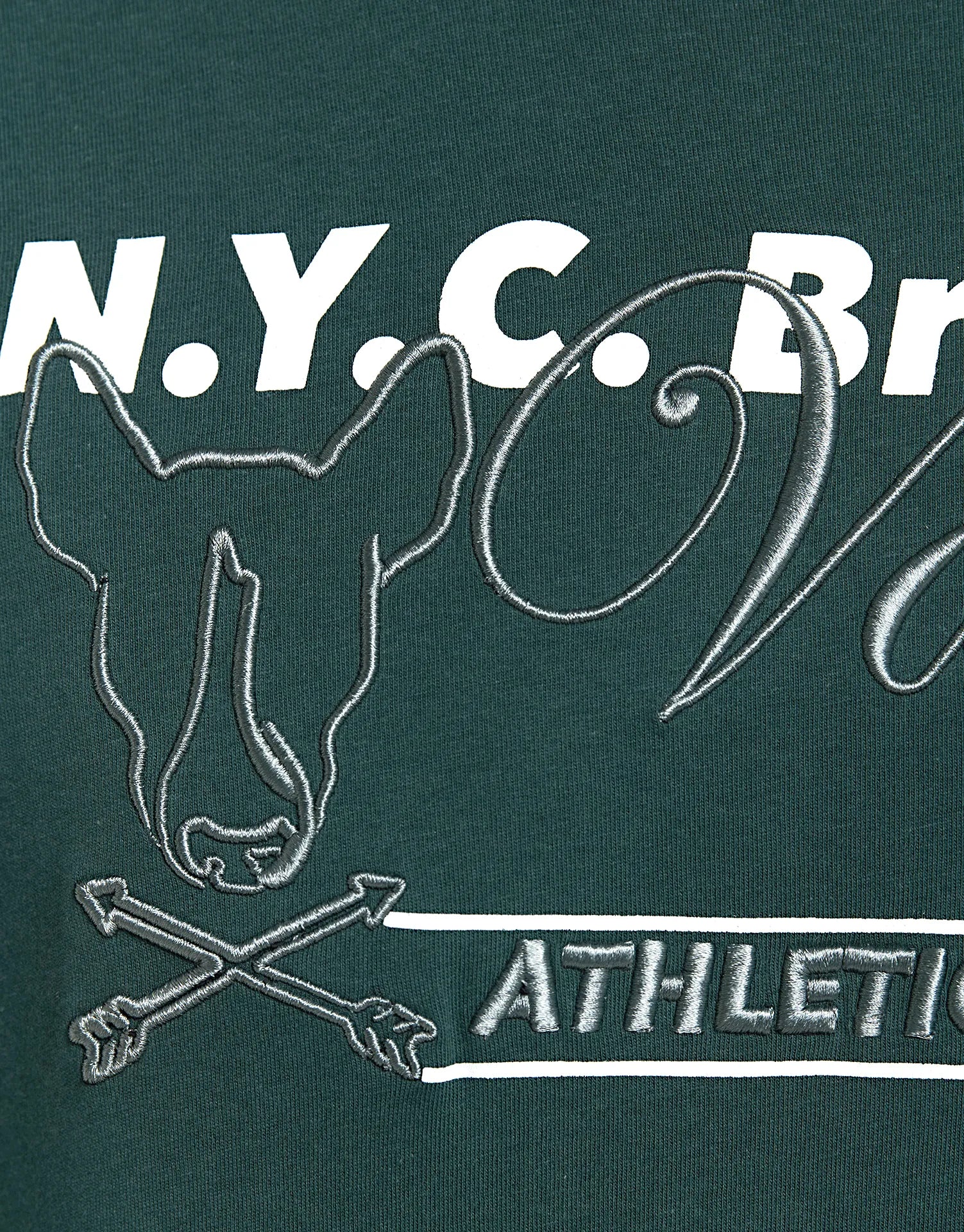 CAMISETA JVZ VARSITY - Image 21