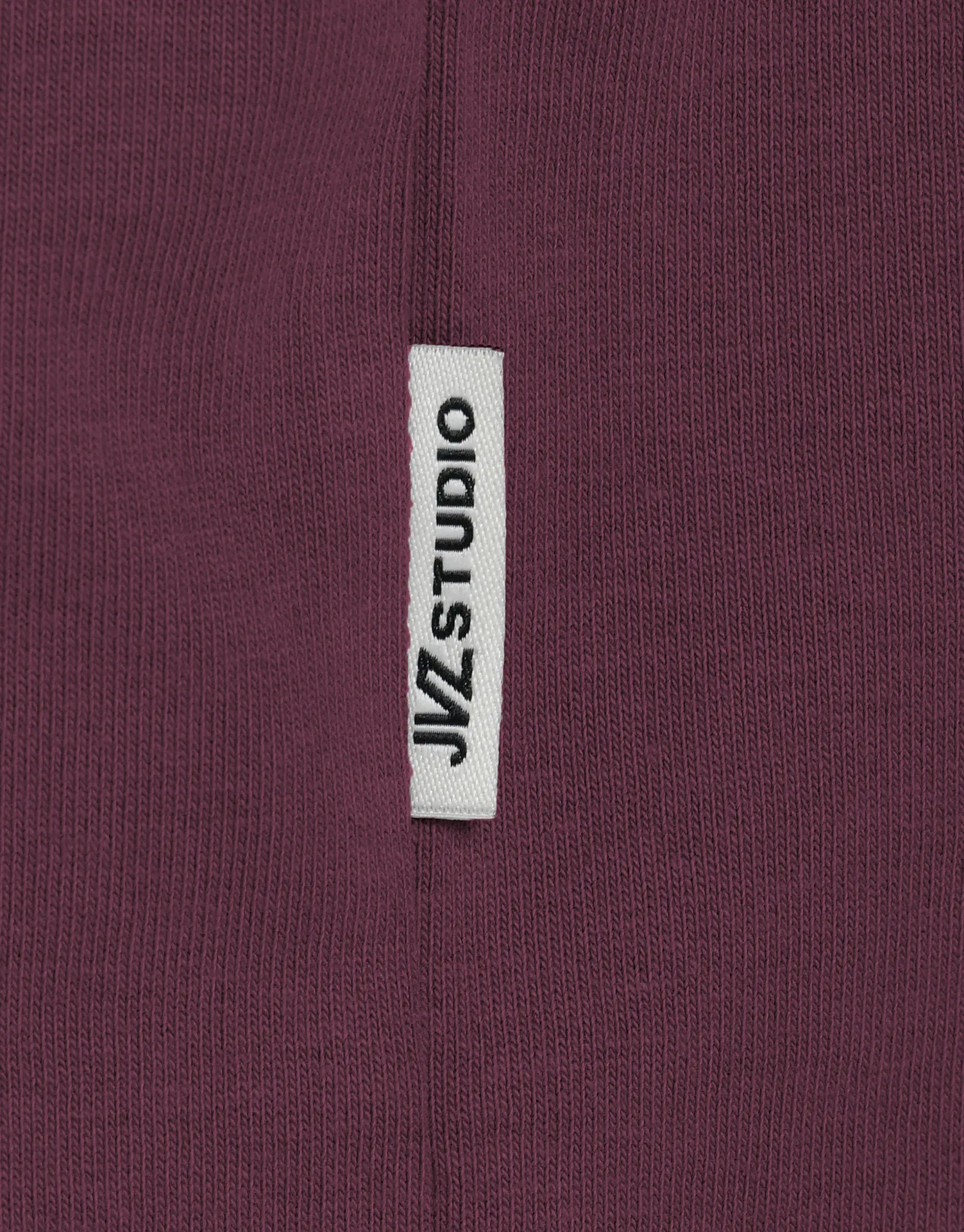 CAMISETA LISA OVERSIZE - Image 30