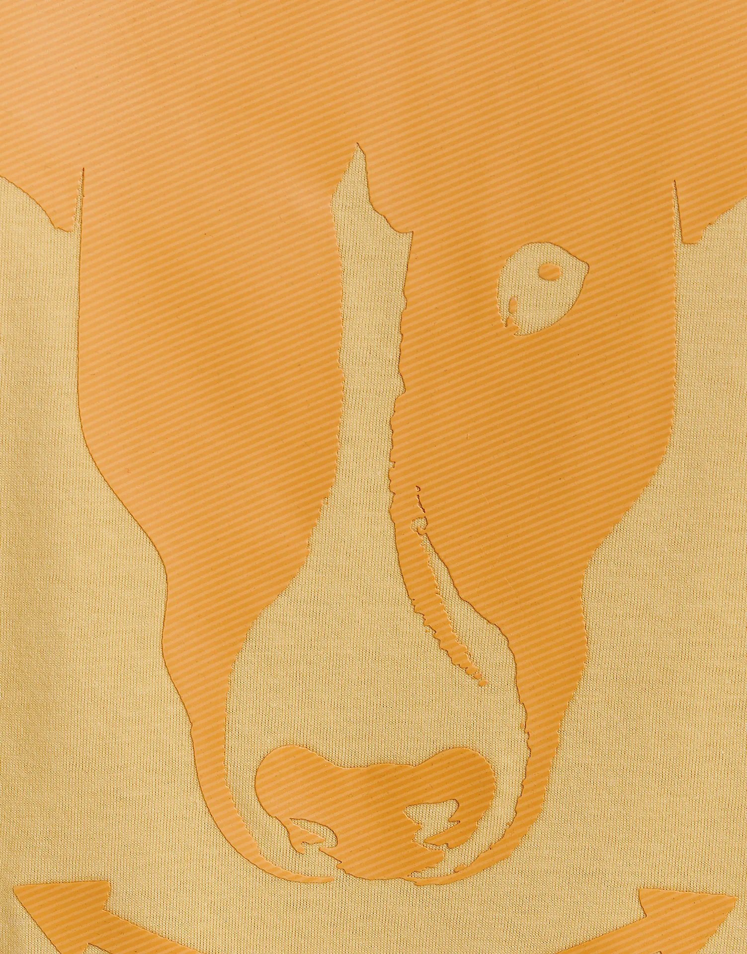 CAMISETA LISA LOGO ESPALDA - Image 4