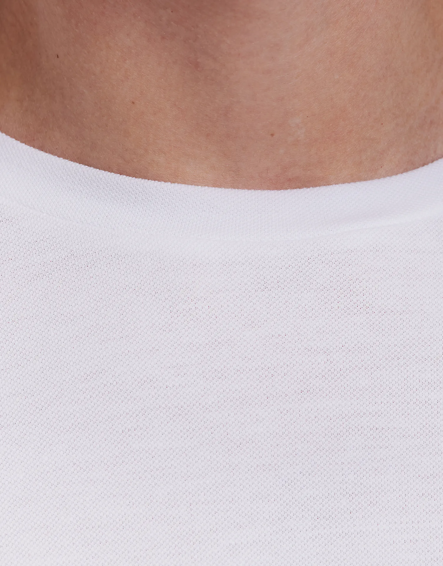 CAMISETA LISA PIQUE - Image 5