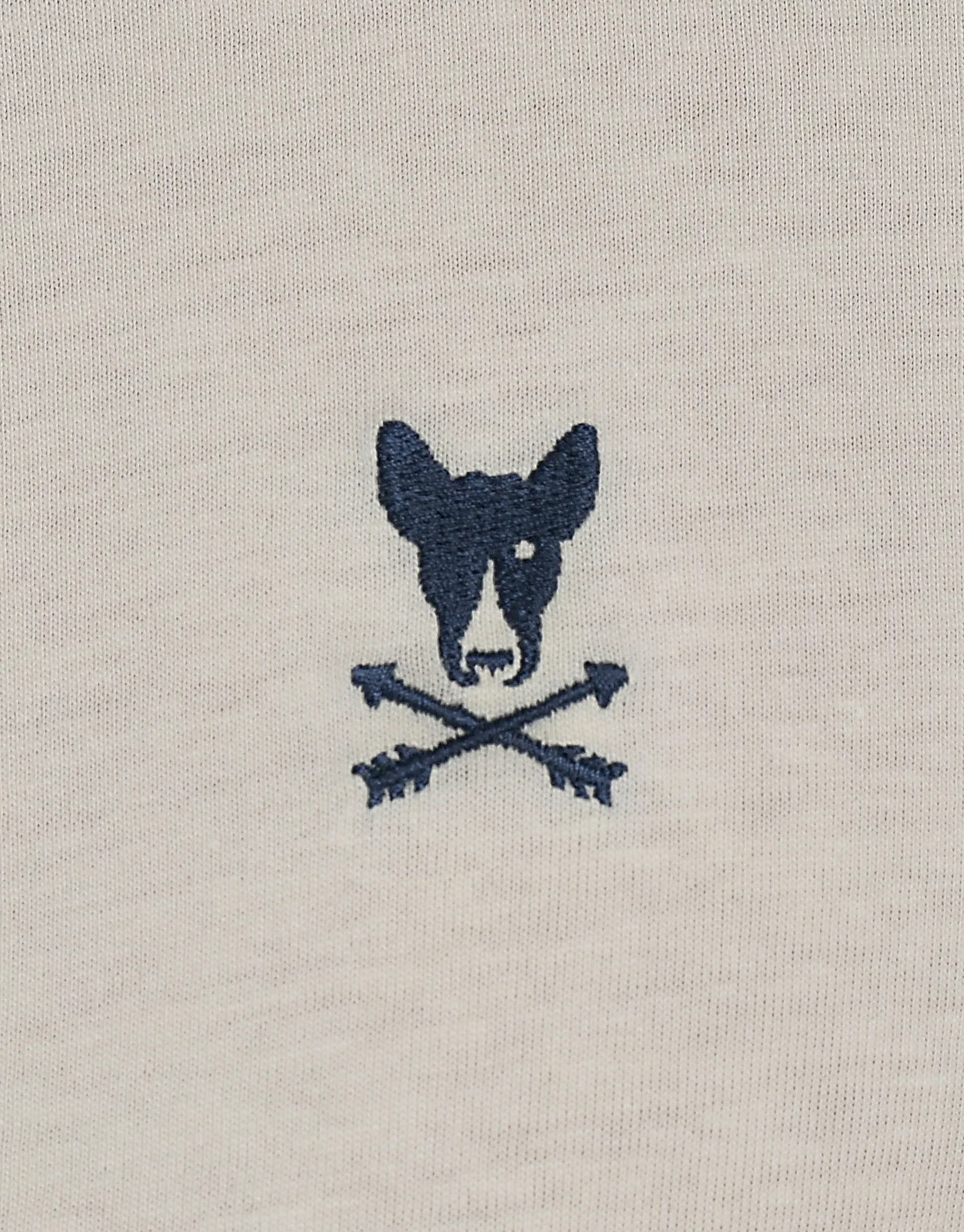 CAMISETA LISA REGULAR FIT LOGO - Image 34