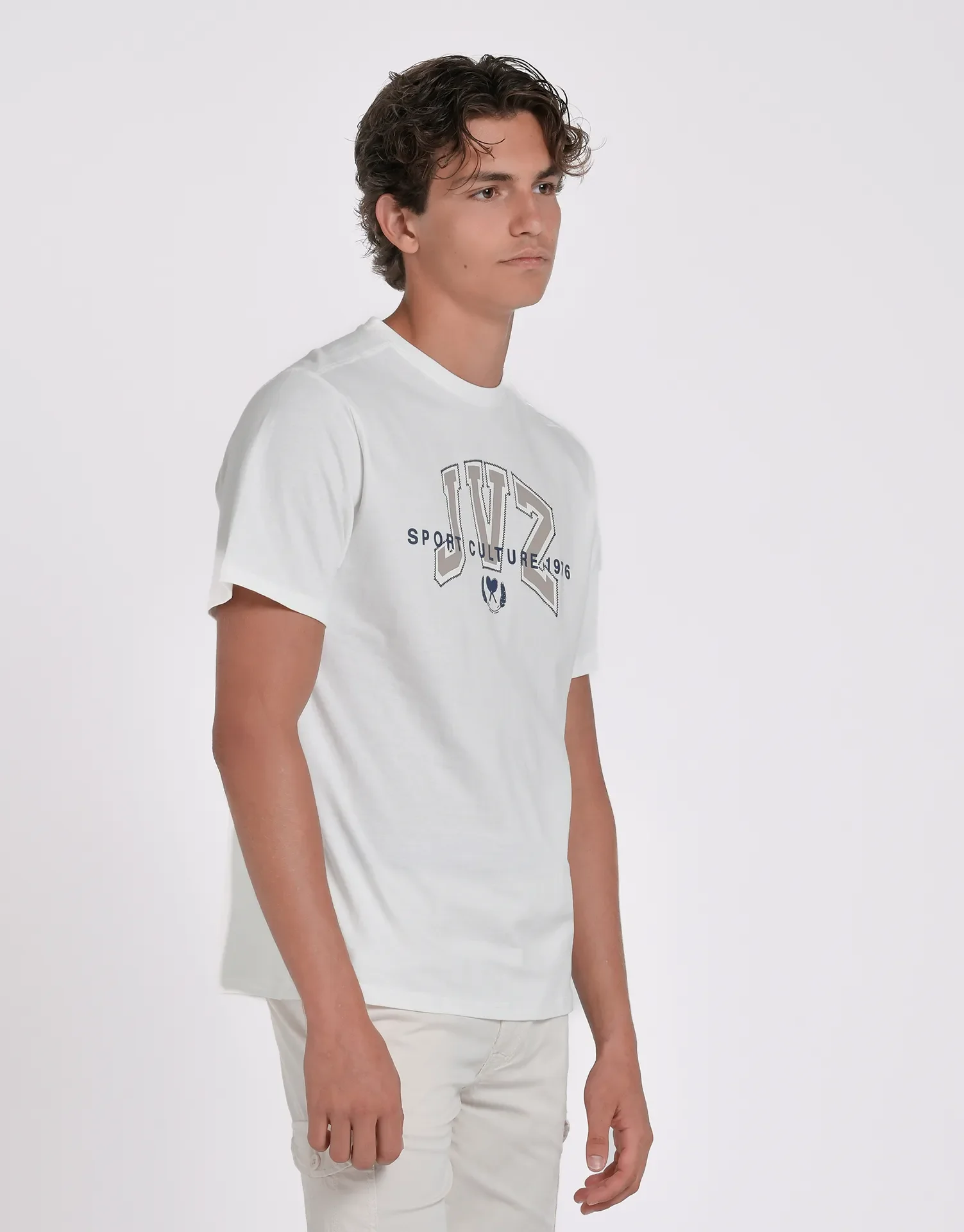CAMISETA LOGO - Image 11
