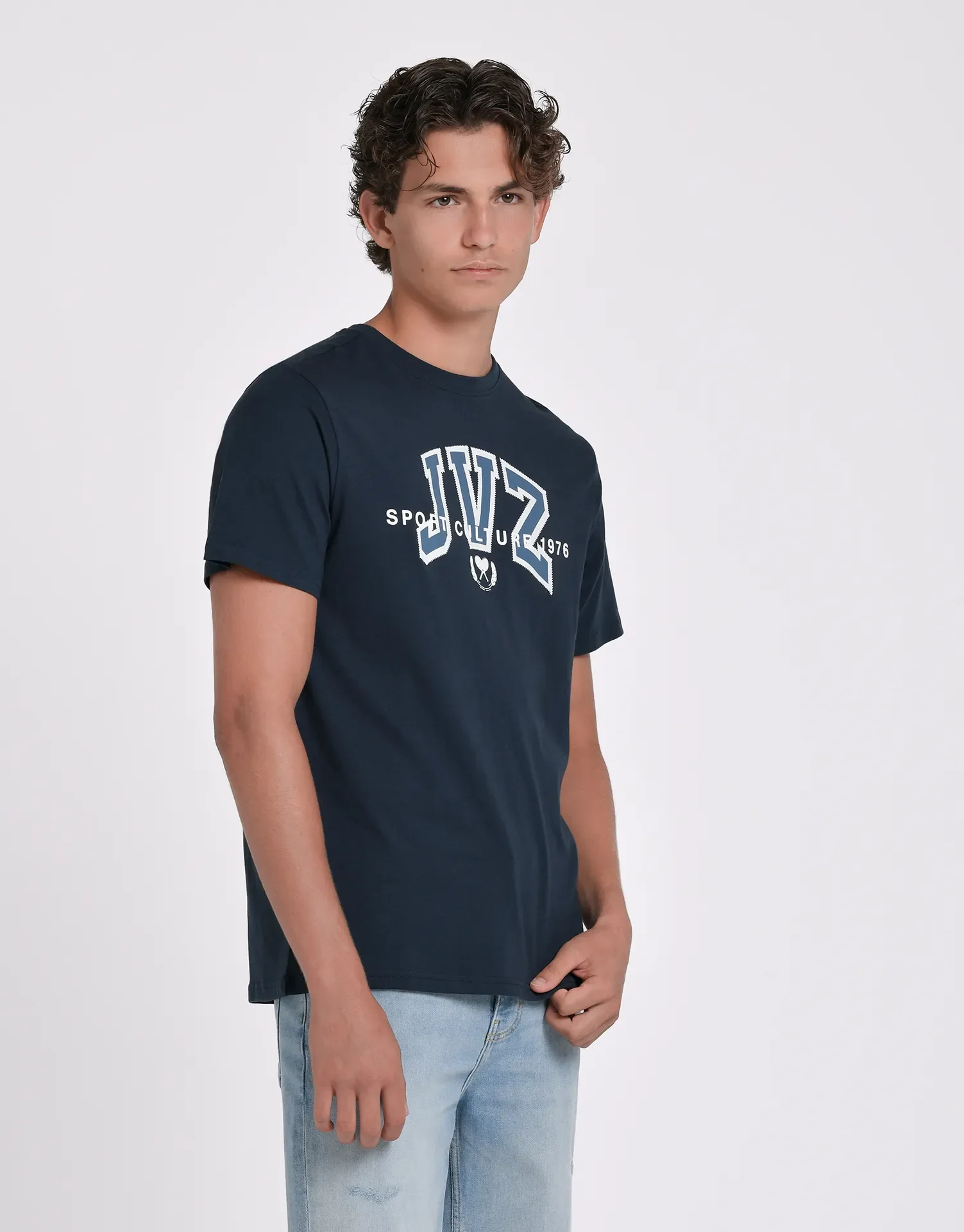 CAMISETA LOGO - Image 19
