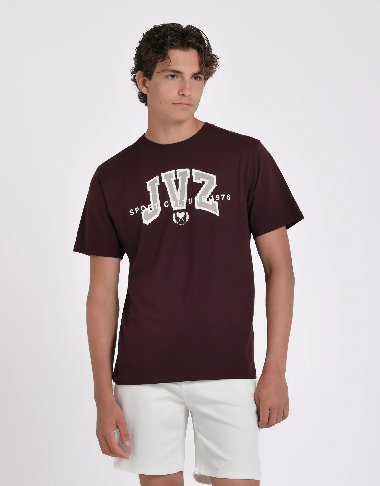 CAMISETA LOGO - Image 3