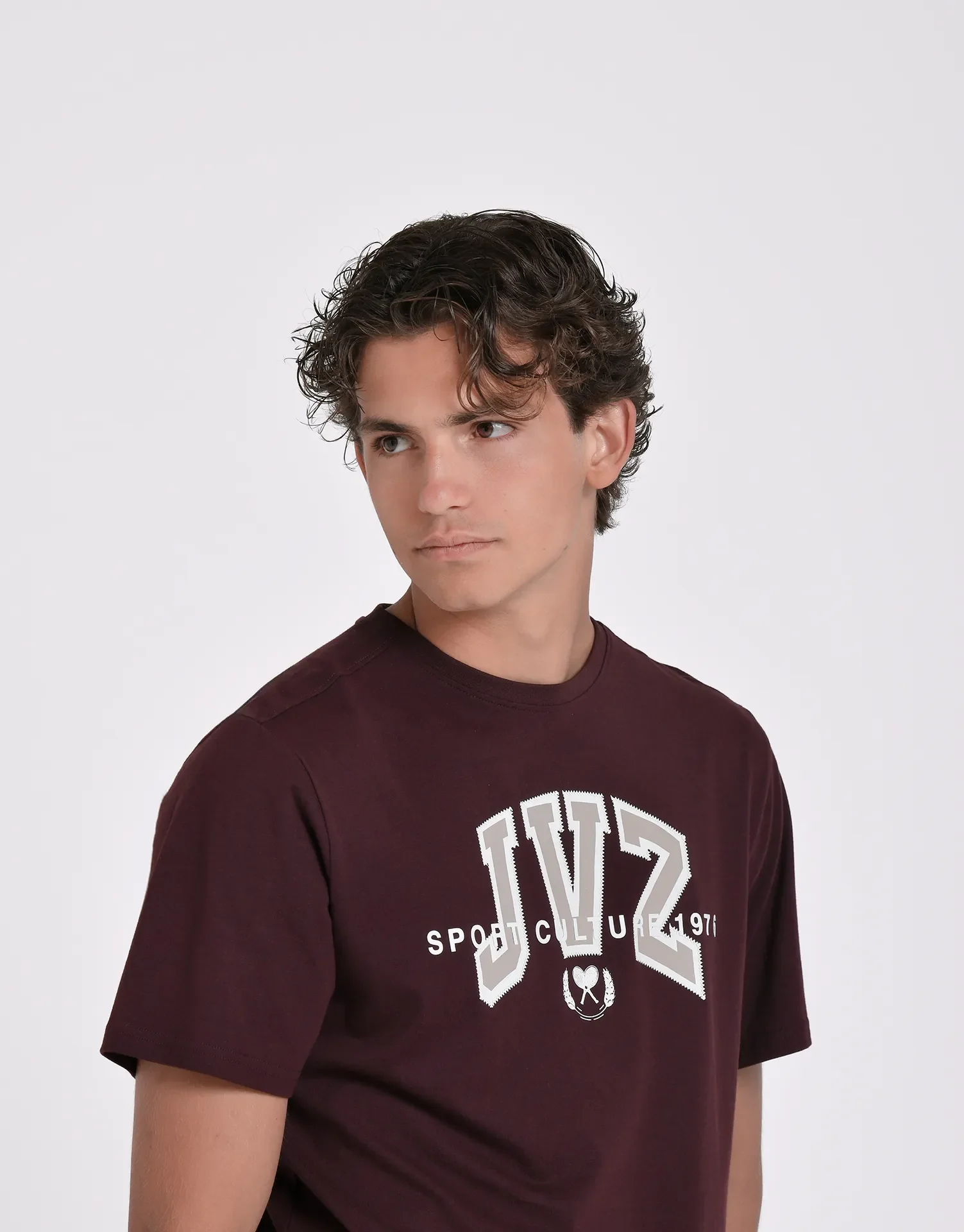 CAMISETA LOGO - Image 4