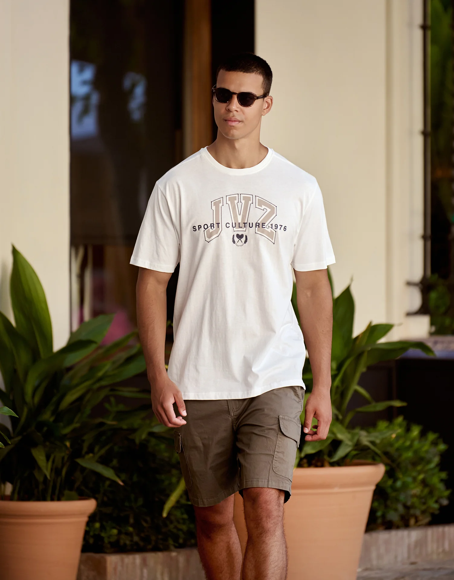 CAMISETA LOGO - Image 8