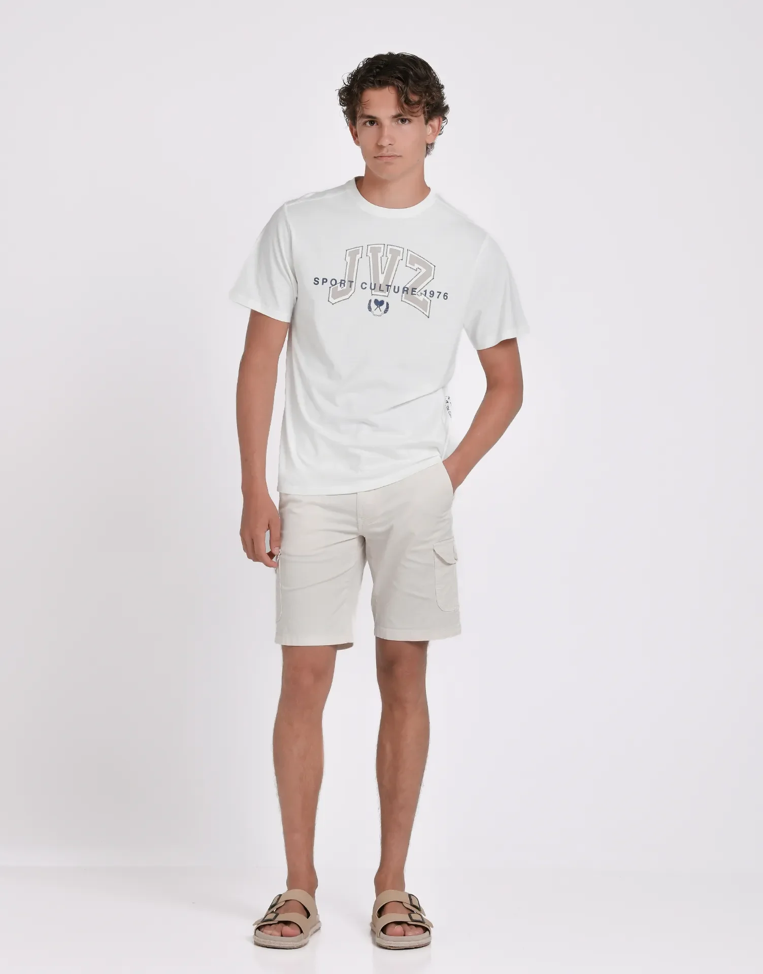 CAMISETA LOGO - Image 9