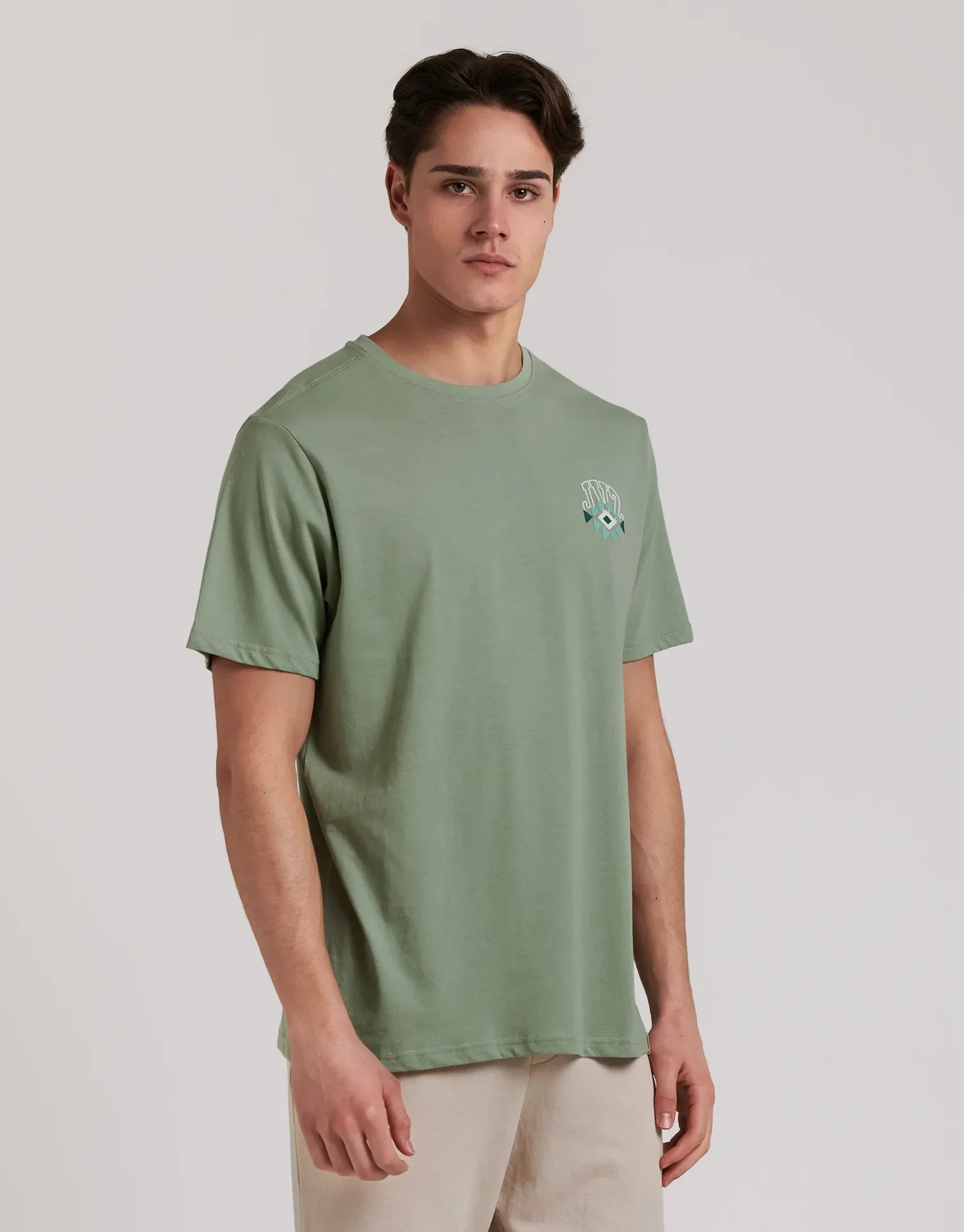 CAMISETA LOGO AZTECA - Image 28