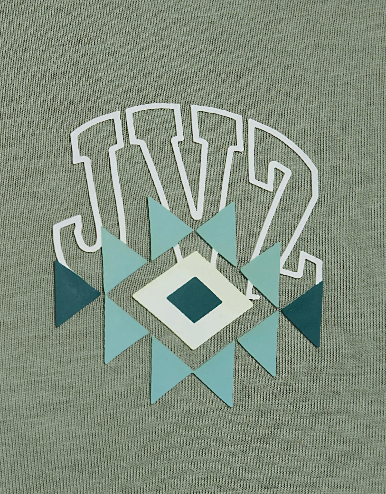 CAMISETA LOGO AZTECA - Image 30