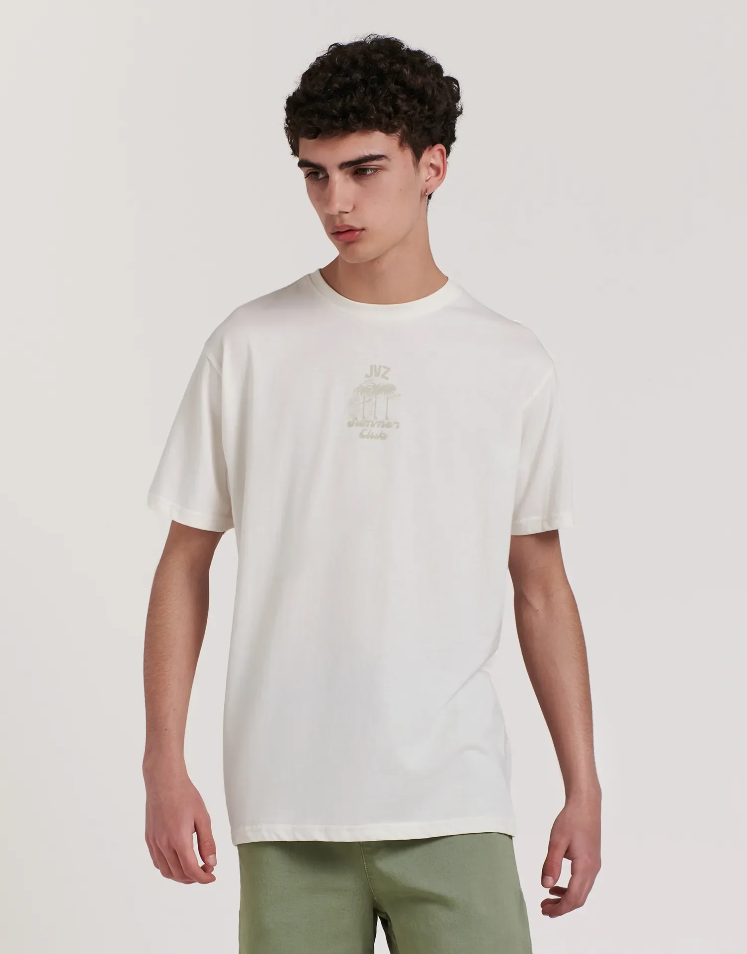 CAMISETA LOGO PALMERAS - Image 11