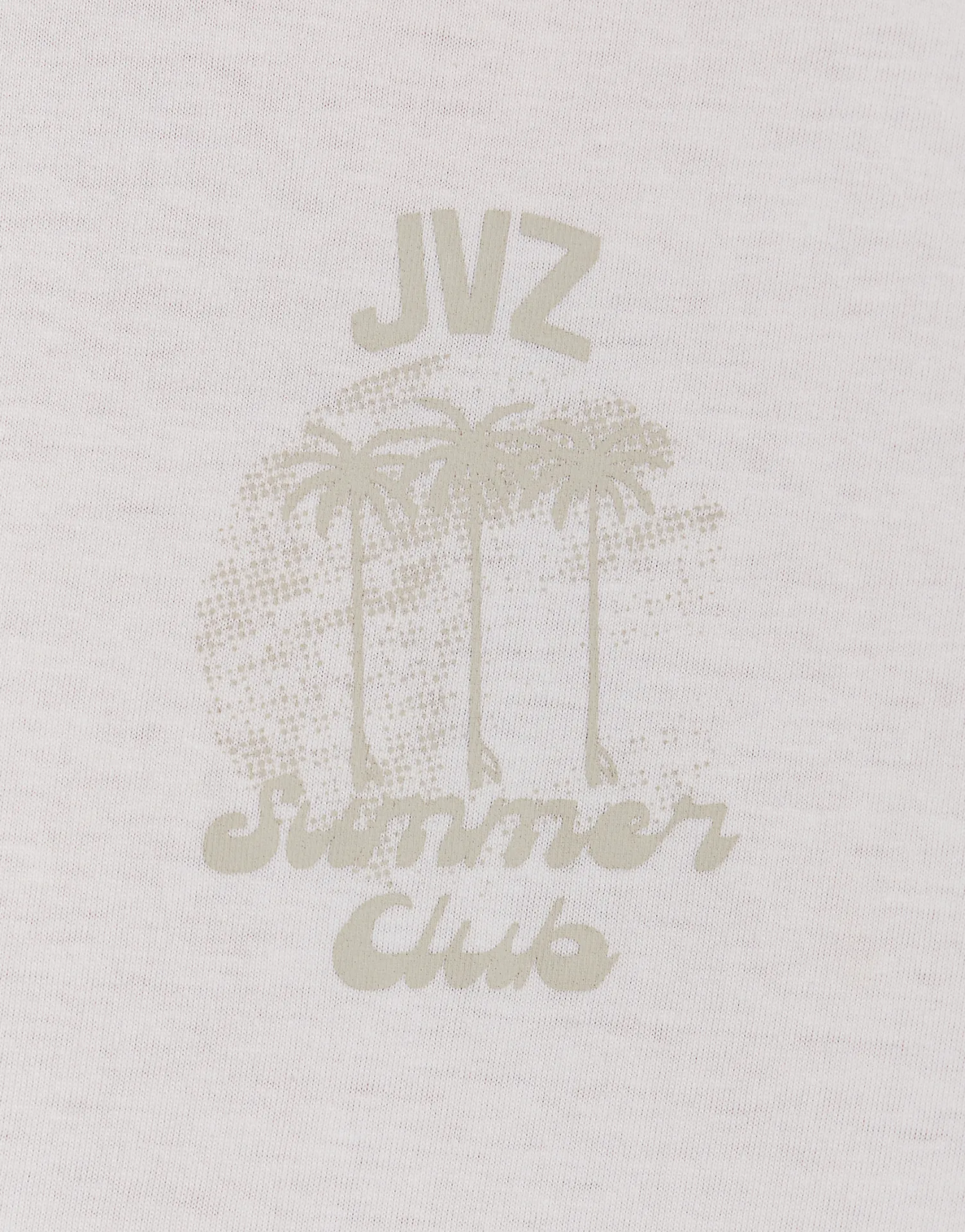 CAMISETA LOGO PALMERAS - Image 12
