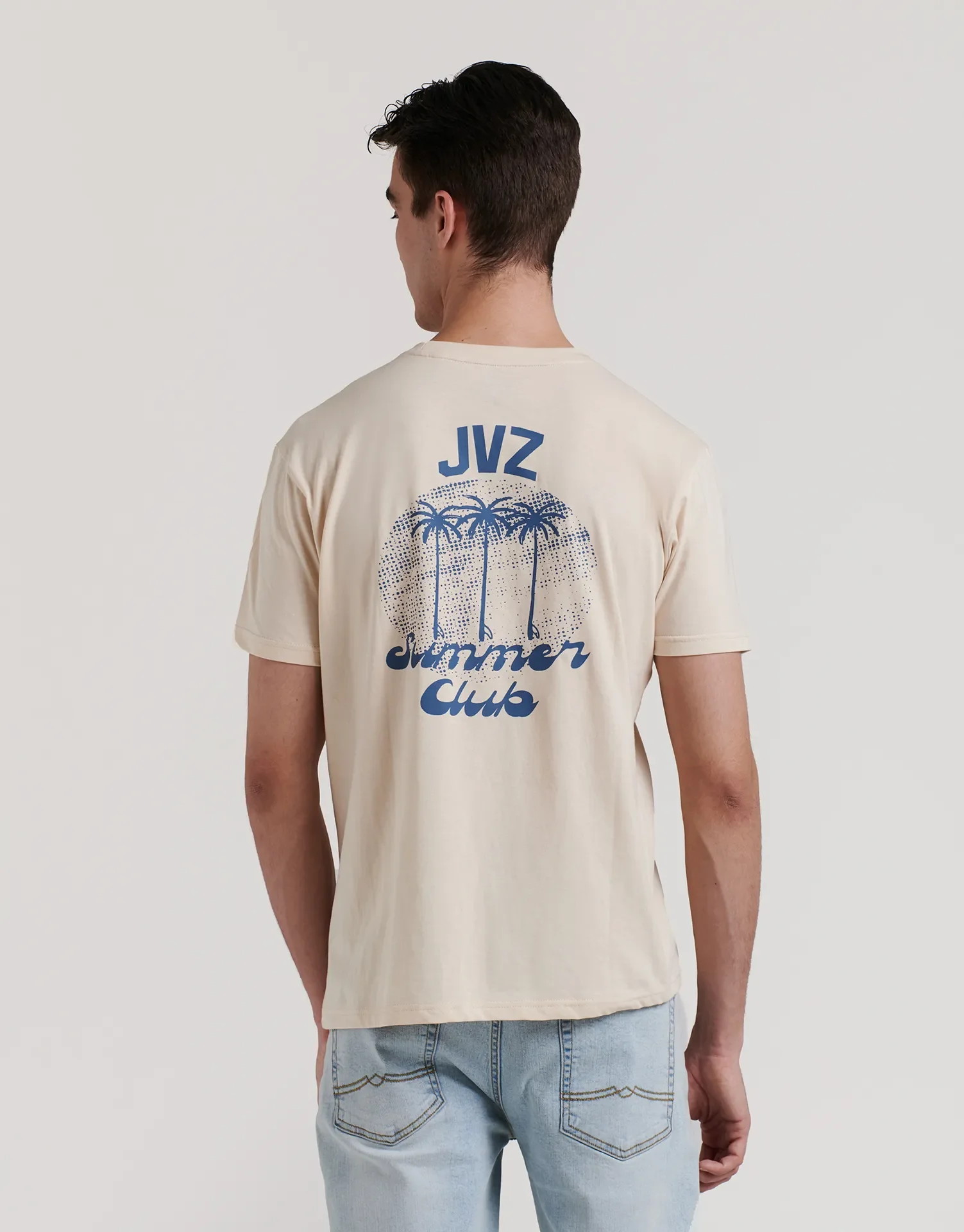 CAMISETA LOGO PALMERAS - Image 6