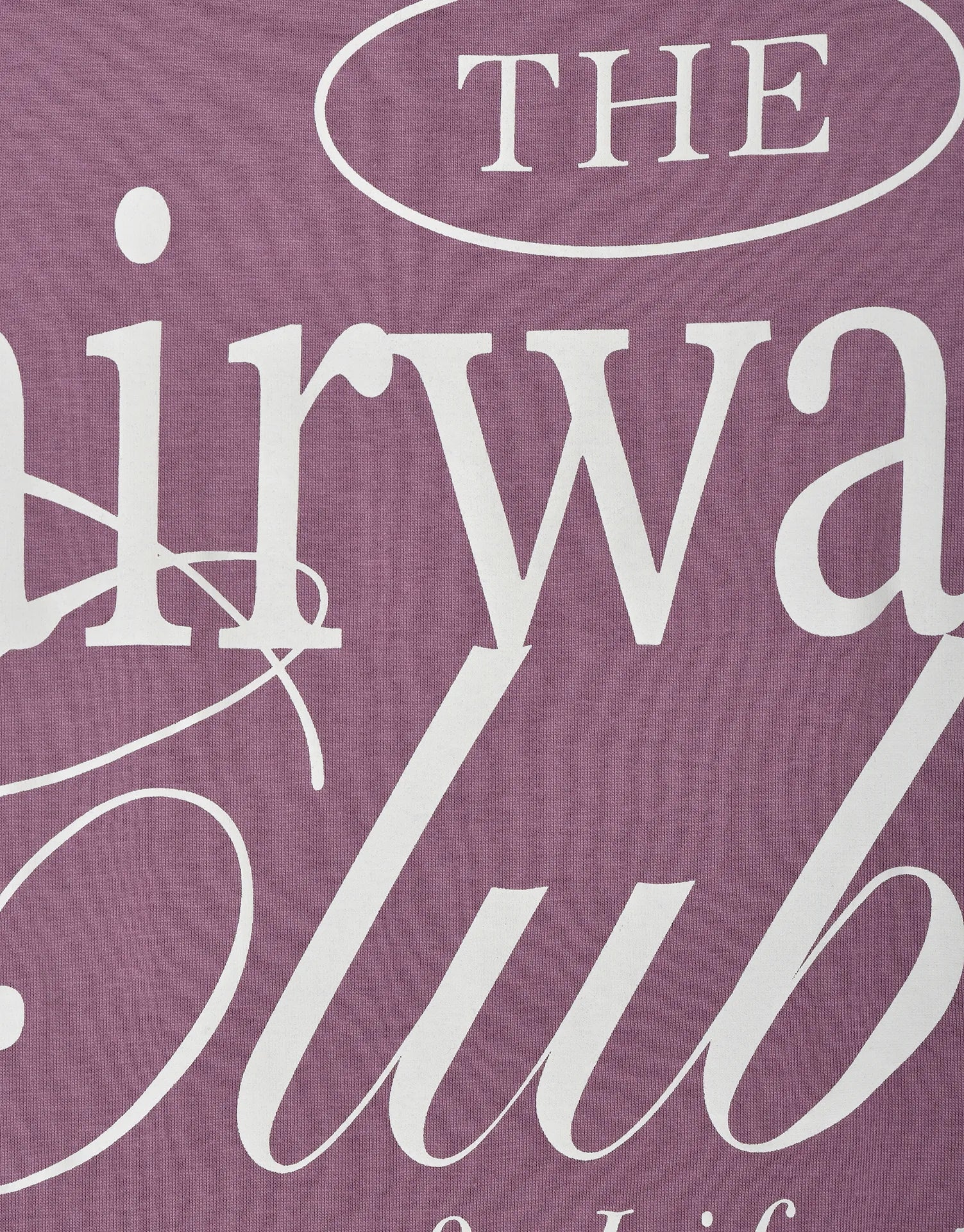 CAMISETA OVERSIZE FAIRWAY - Image 10