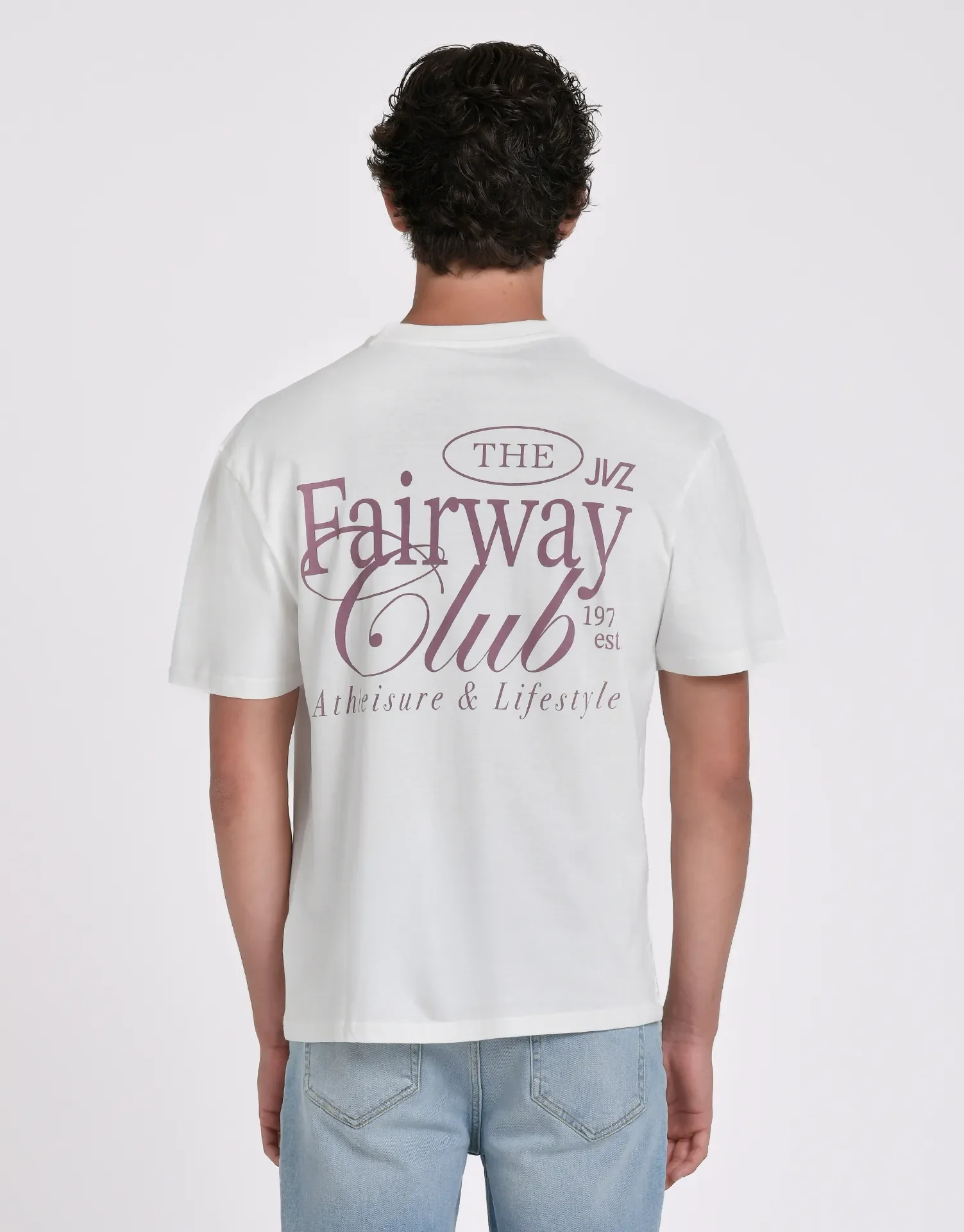 CAMISETA OVERSIZE FAIRWAY - Image 16