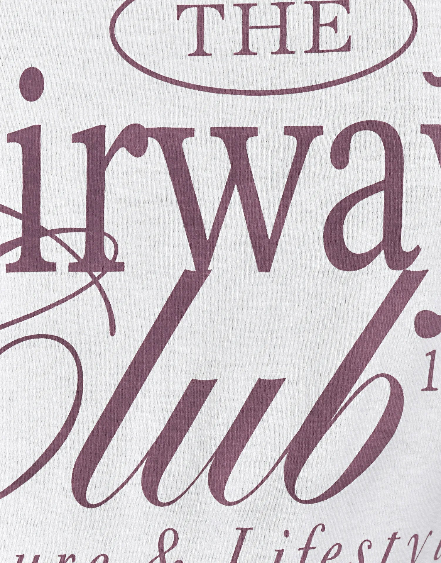 CAMISETA OVERSIZE FAIRWAY - Image 18