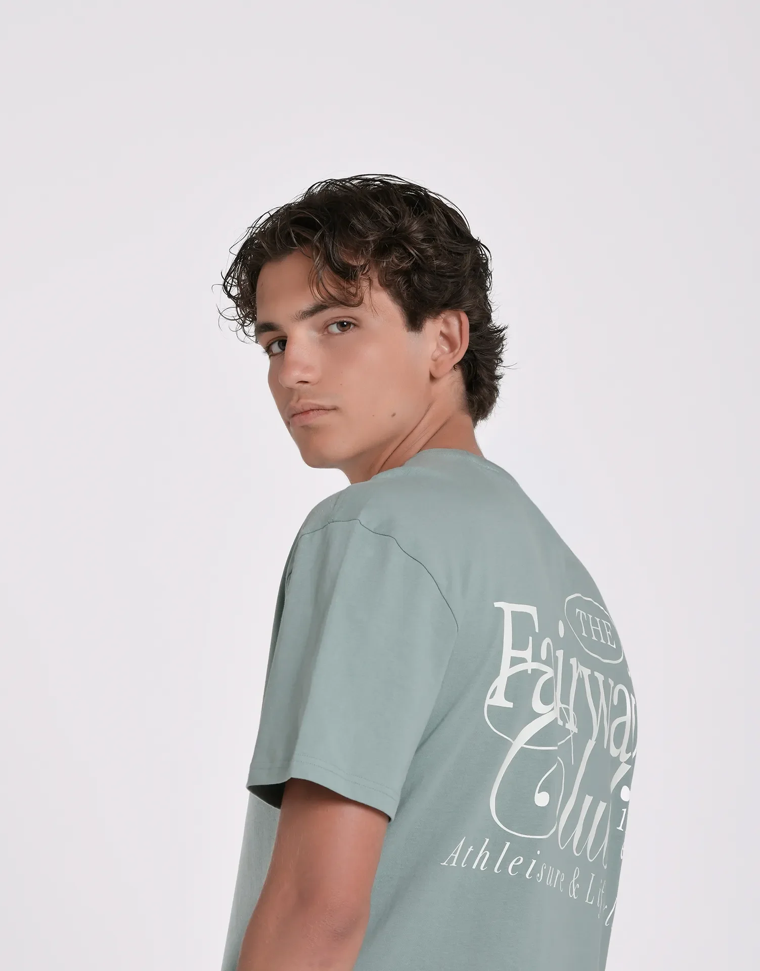 CAMISETA OVERSIZE FAIRWAY - Image 19