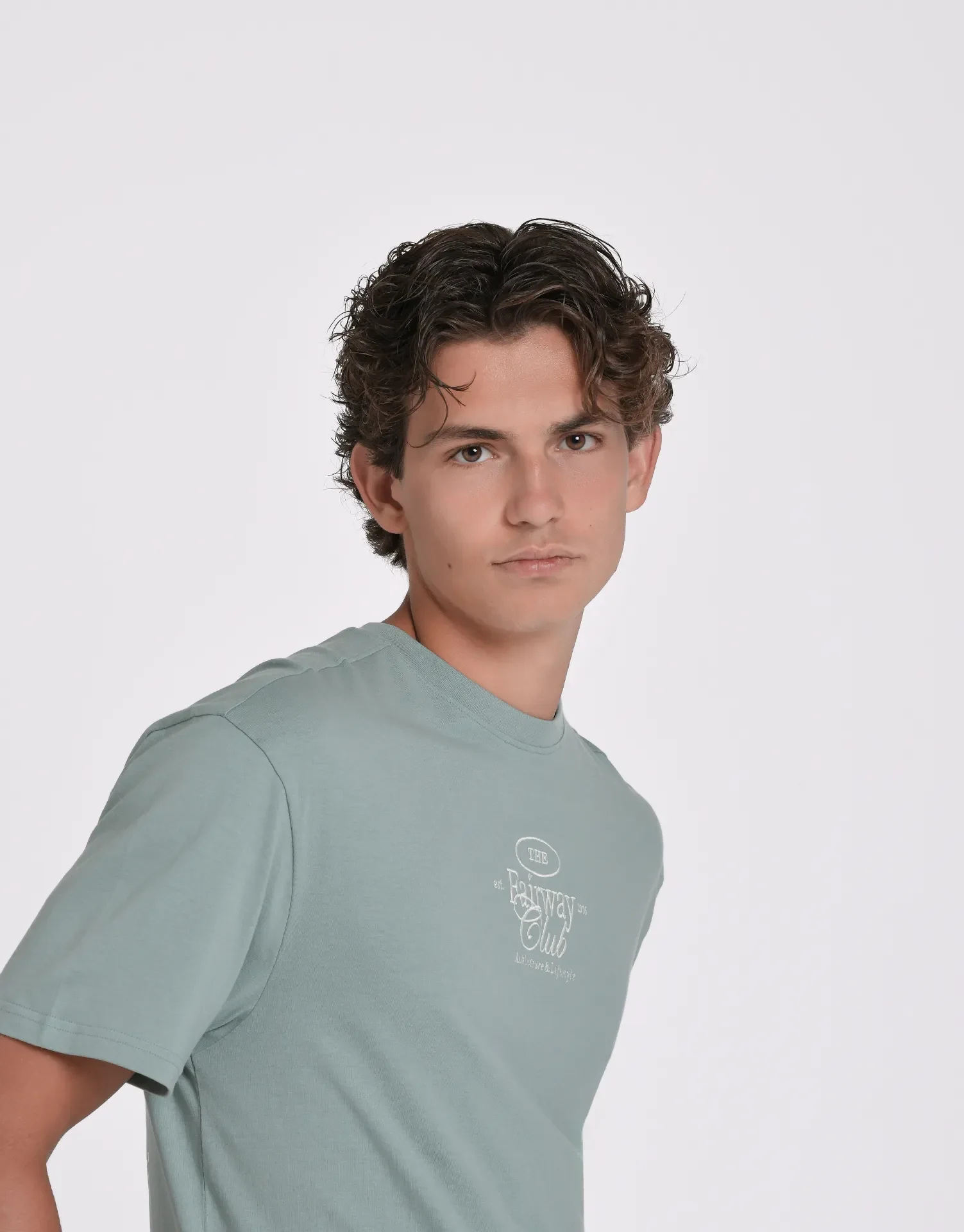 CAMISETA OVERSIZE FAIRWAY - Image 23
