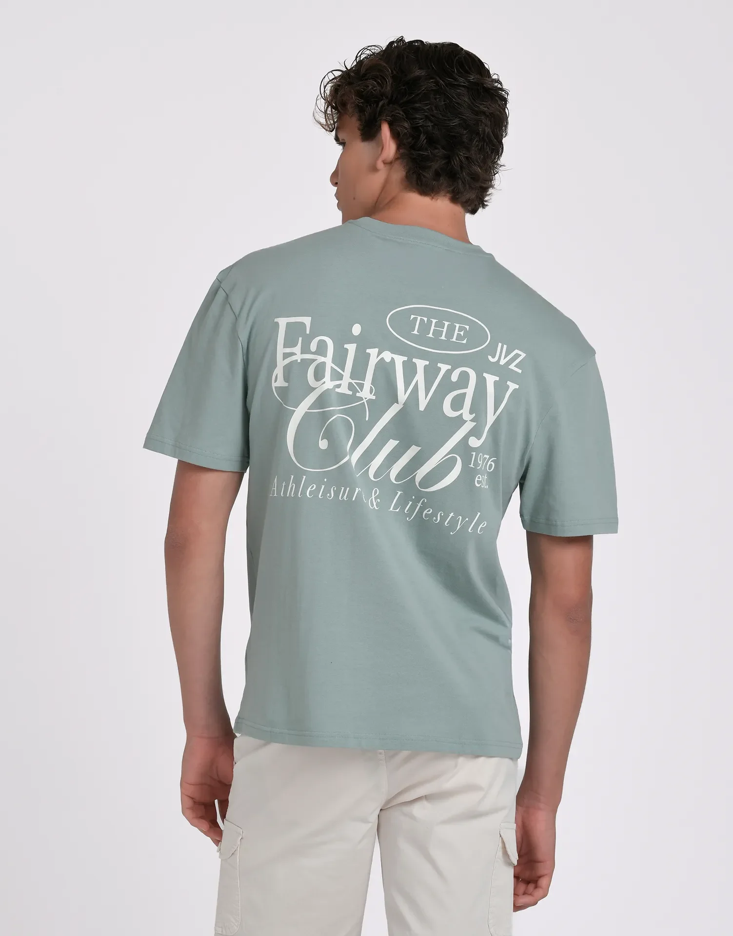 CAMISETA OVERSIZE FAIRWAY - Image 24