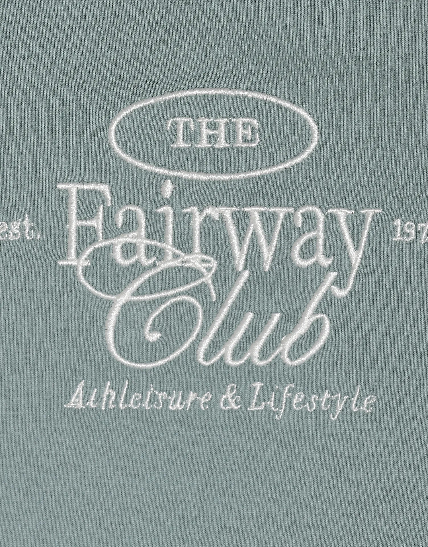 CAMISETA OVERSIZE FAIRWAY - Image 25