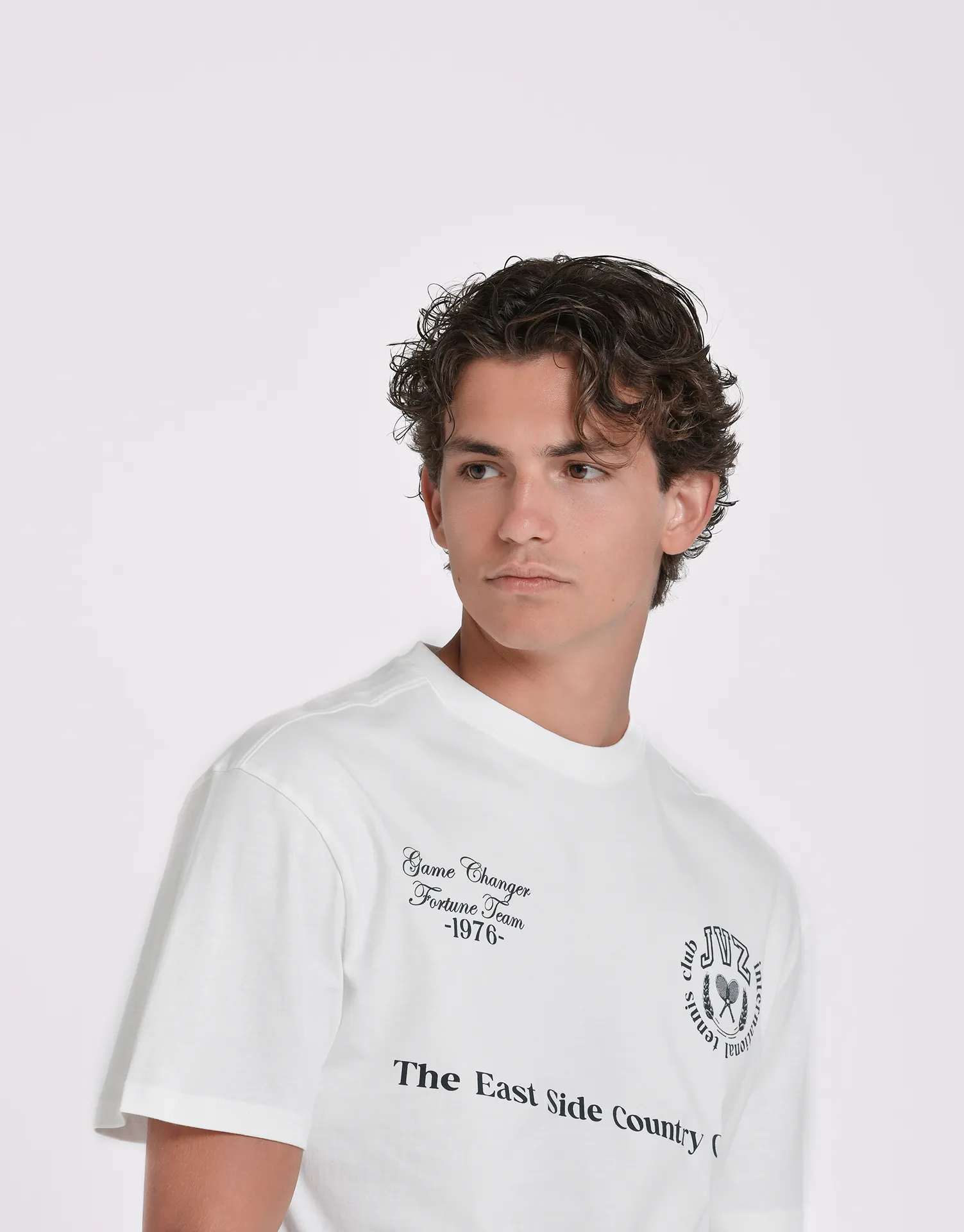 CAMISETA OVERSIZE PRINT - Image 6