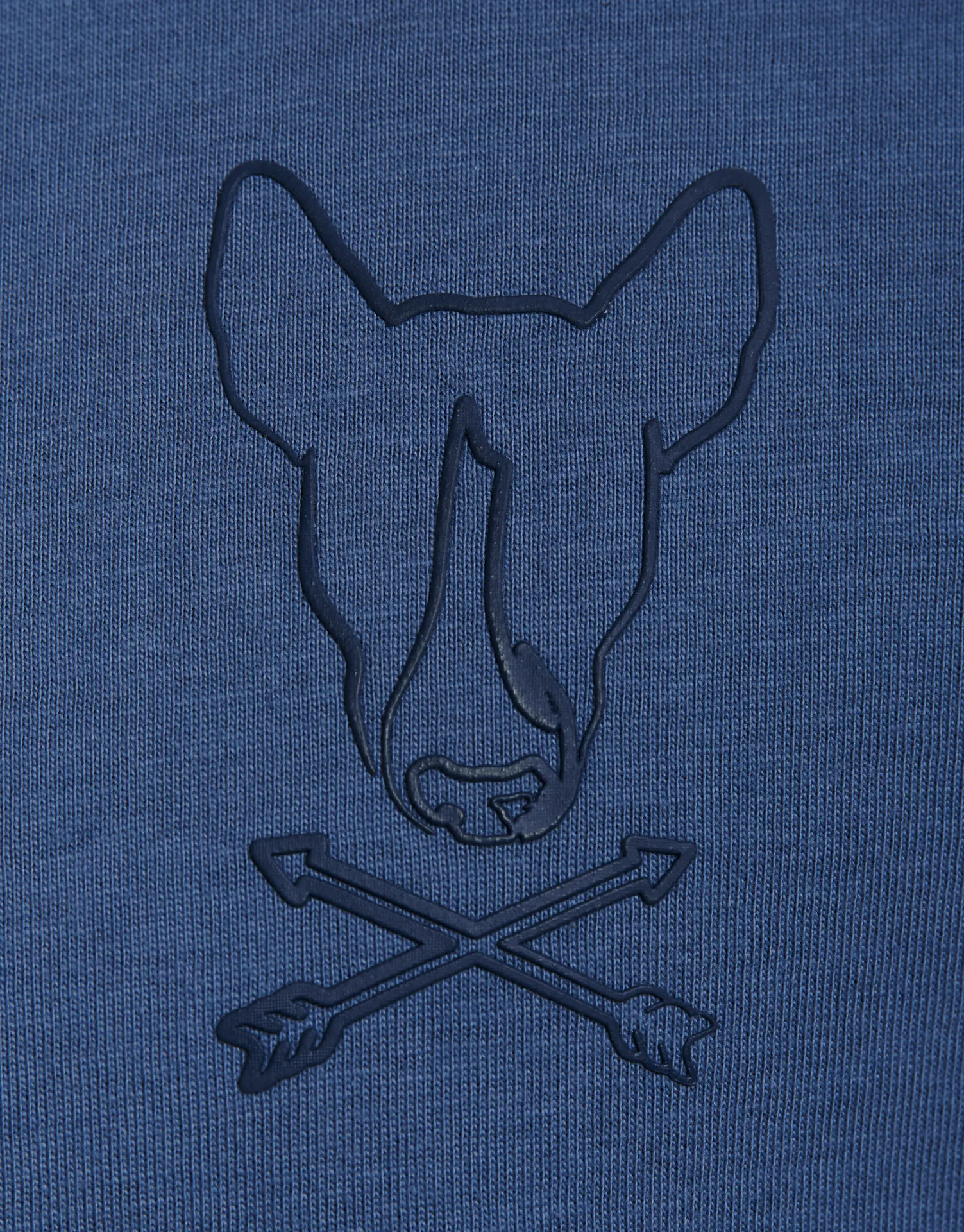 CAMISETA PRINT CIRCULAR AZTECA DOG - Image 6