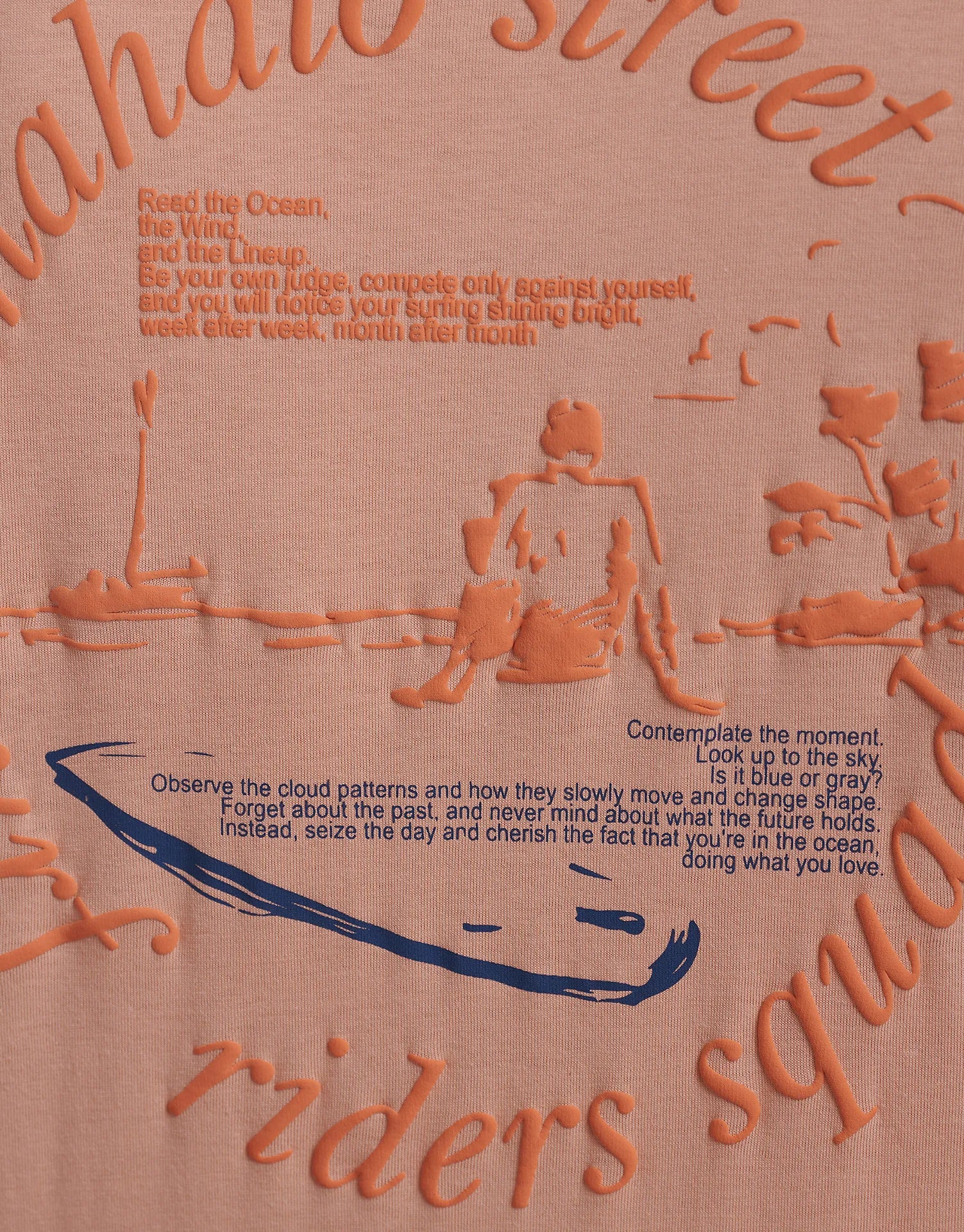 CAMISETA PRINT ESPALDA - Image 10