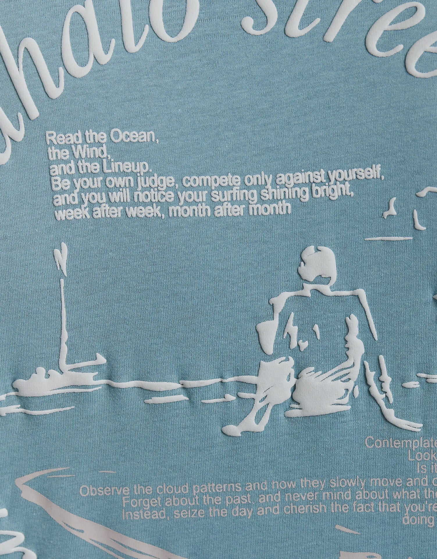 CAMISETA PRINT ESPALDA - Image 14