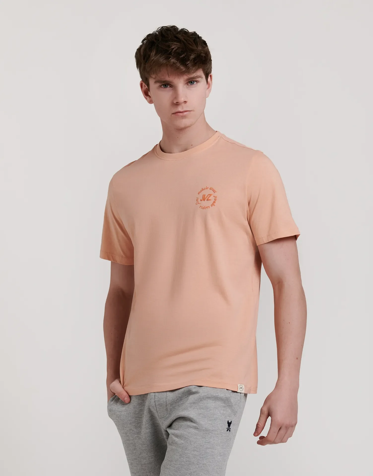 CAMISETA PRINT ESPALDA - Image 7