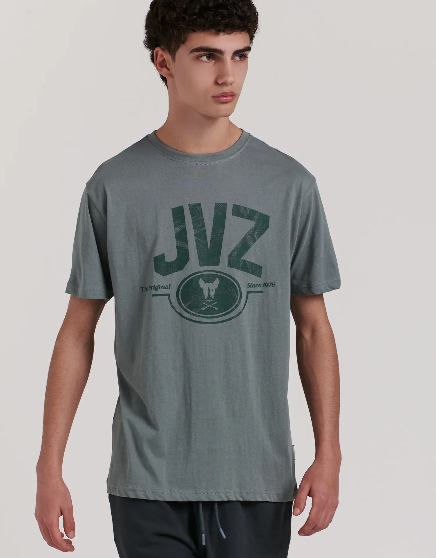 CAMISETA PRINT LOGO - Image 5