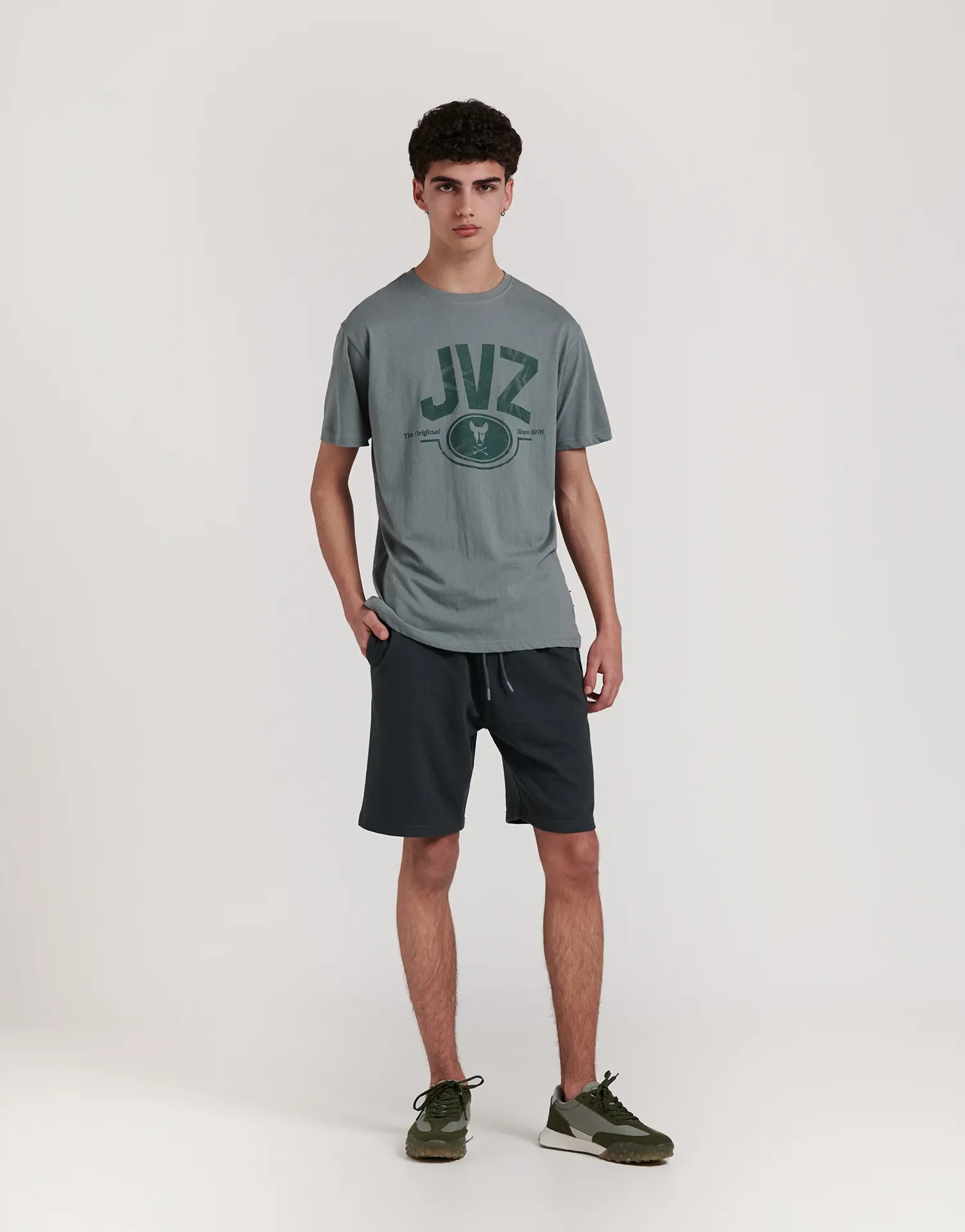 CAMISETA PRINT LOGO - Image 6