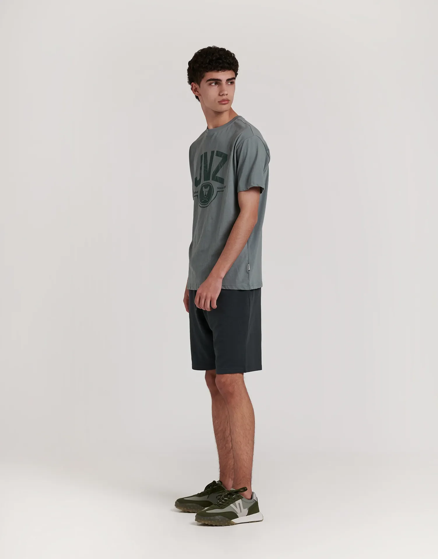 CAMISETA PRINT LOGO - Image 7
