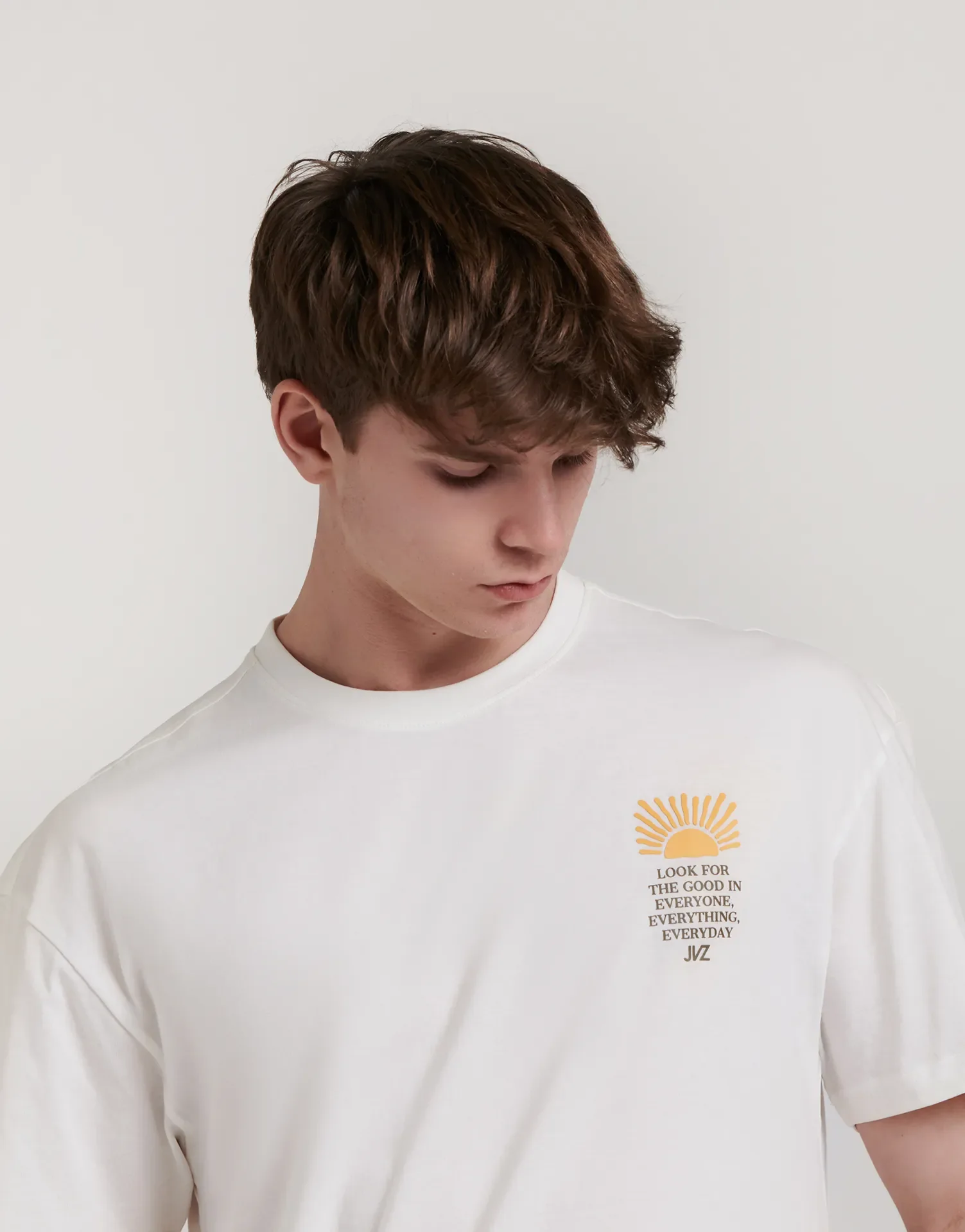 CAMISETA PRINT SOL NACIENTE - Image 3