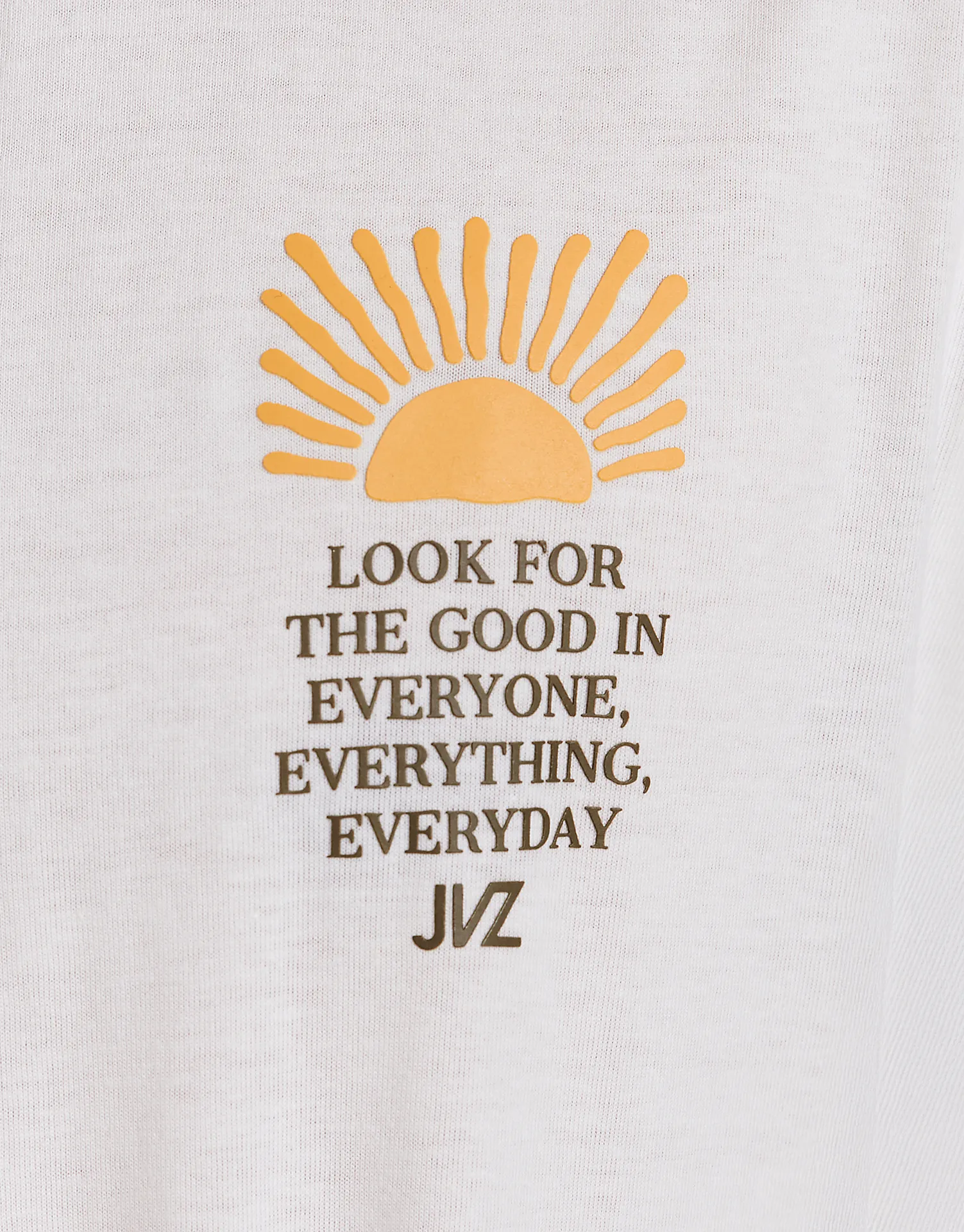 CAMISETA PRINT SOL NACIENTE - Image 6