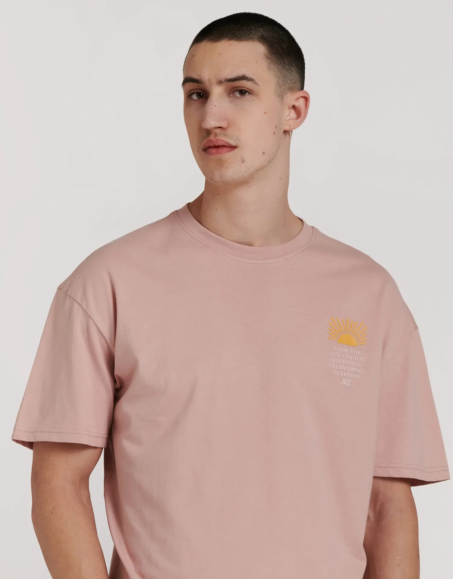 CAMISETA PRINT SOL NACIENTE - Image 8