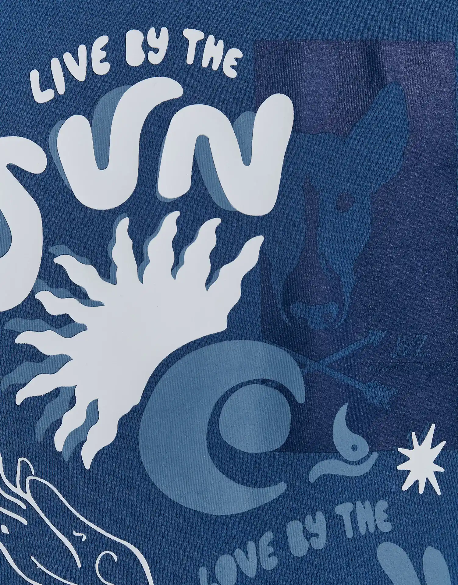 CAMISETA PRINT SUN - Image 12