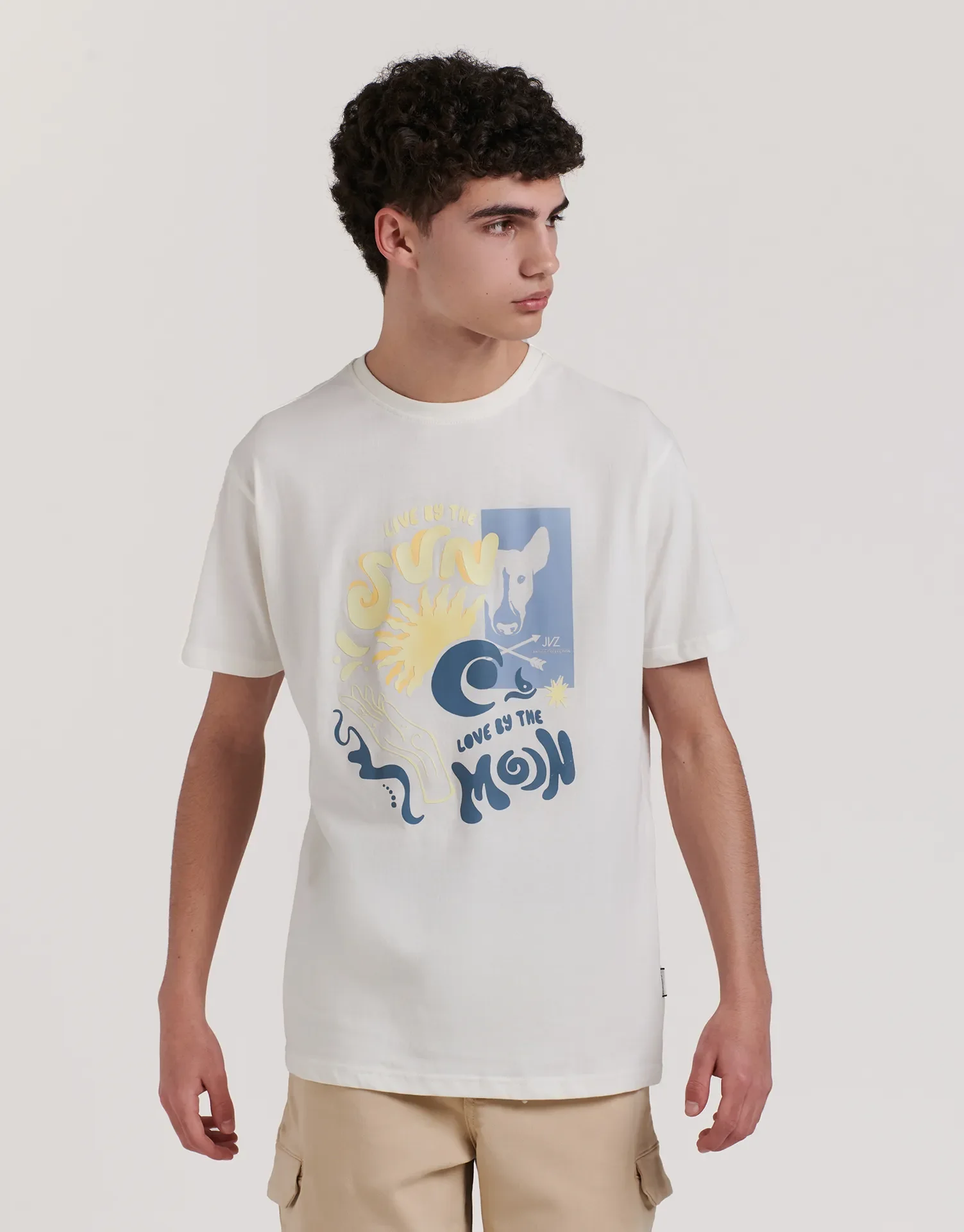 CAMISETA PRINT SUN - Image 6