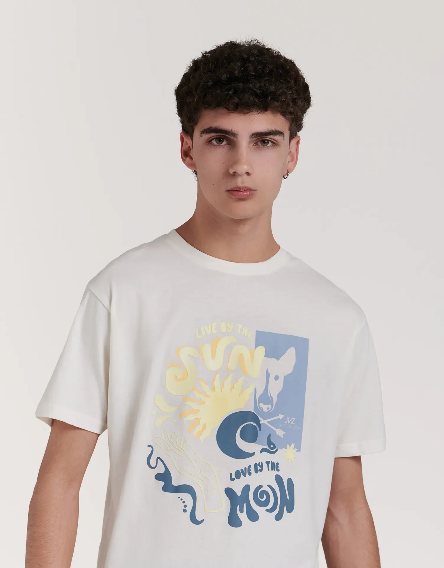 CAMISETA PRINT SUN - Image 7